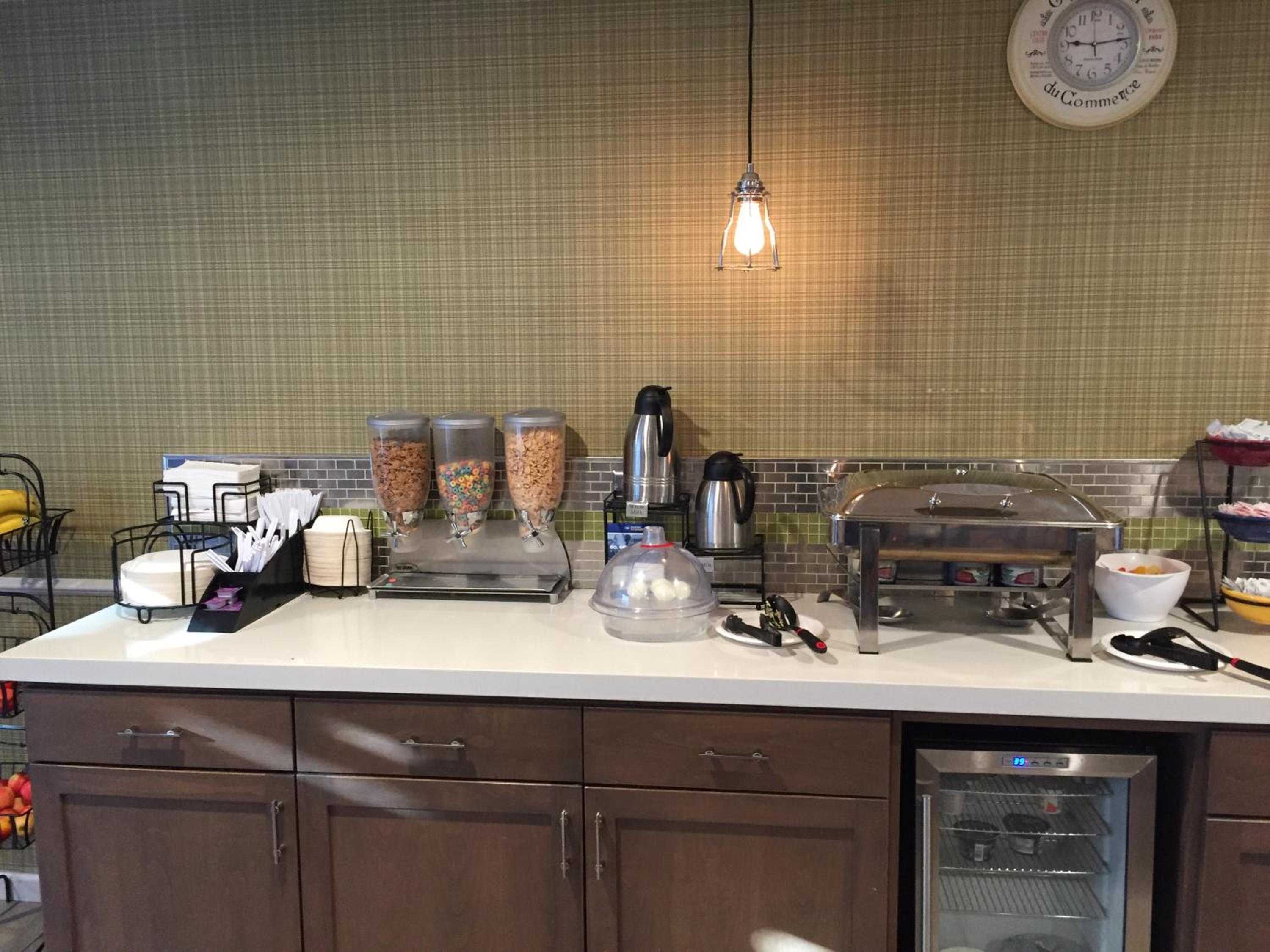 Best Western Plus Inn Scotts Valley