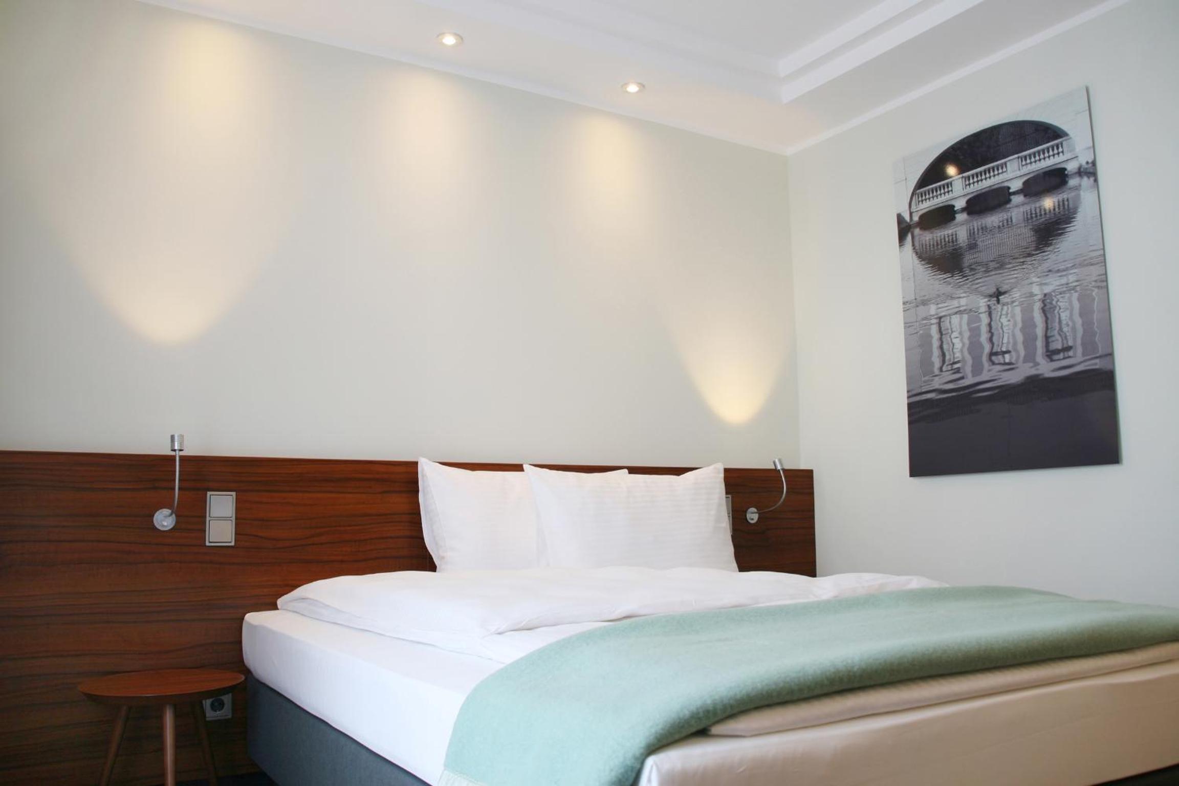 Munich Vacations - Augusten Hotel Munchen - Property Image 22