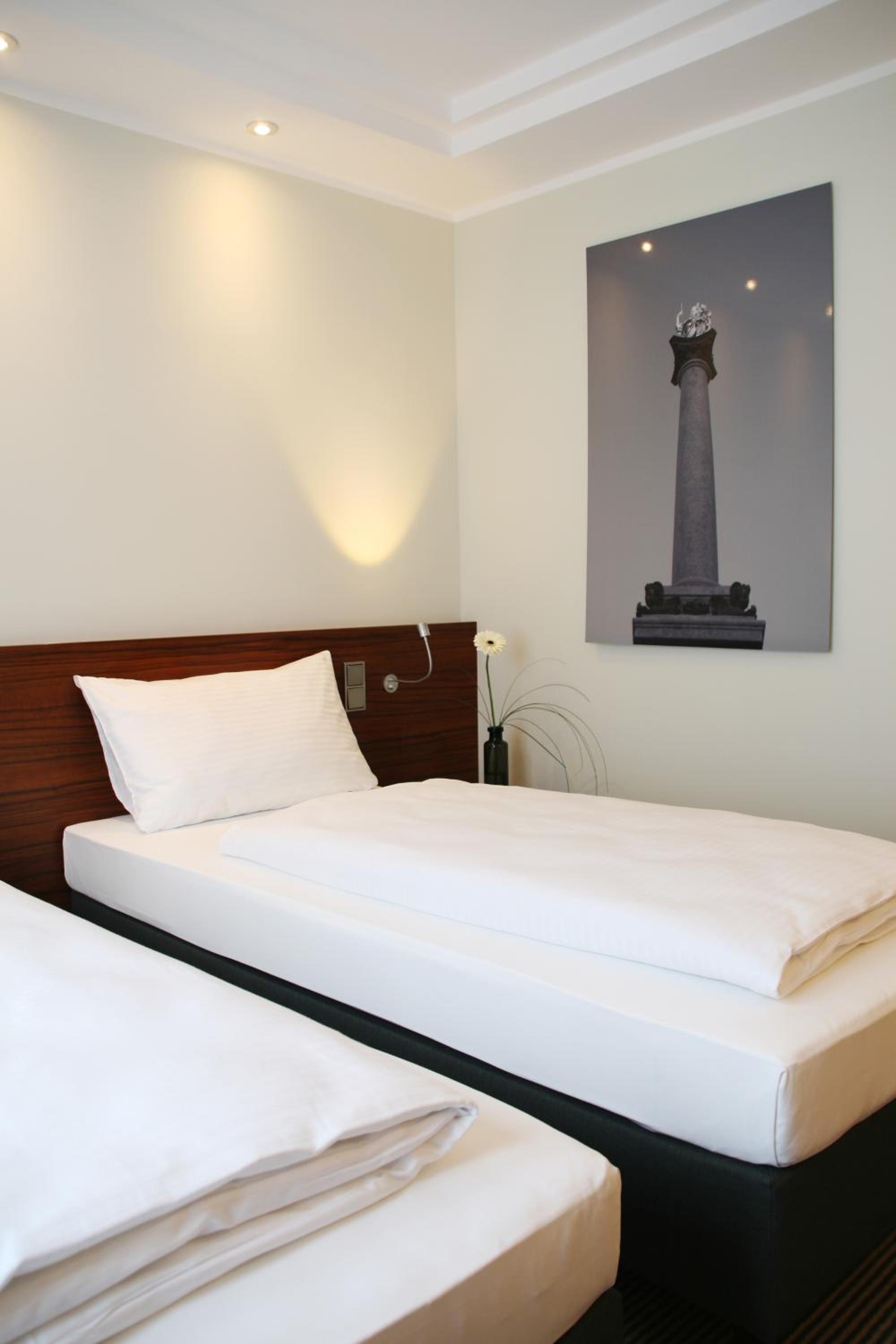 Munich Vacations - Augusten Hotel Munchen - Property Image 15