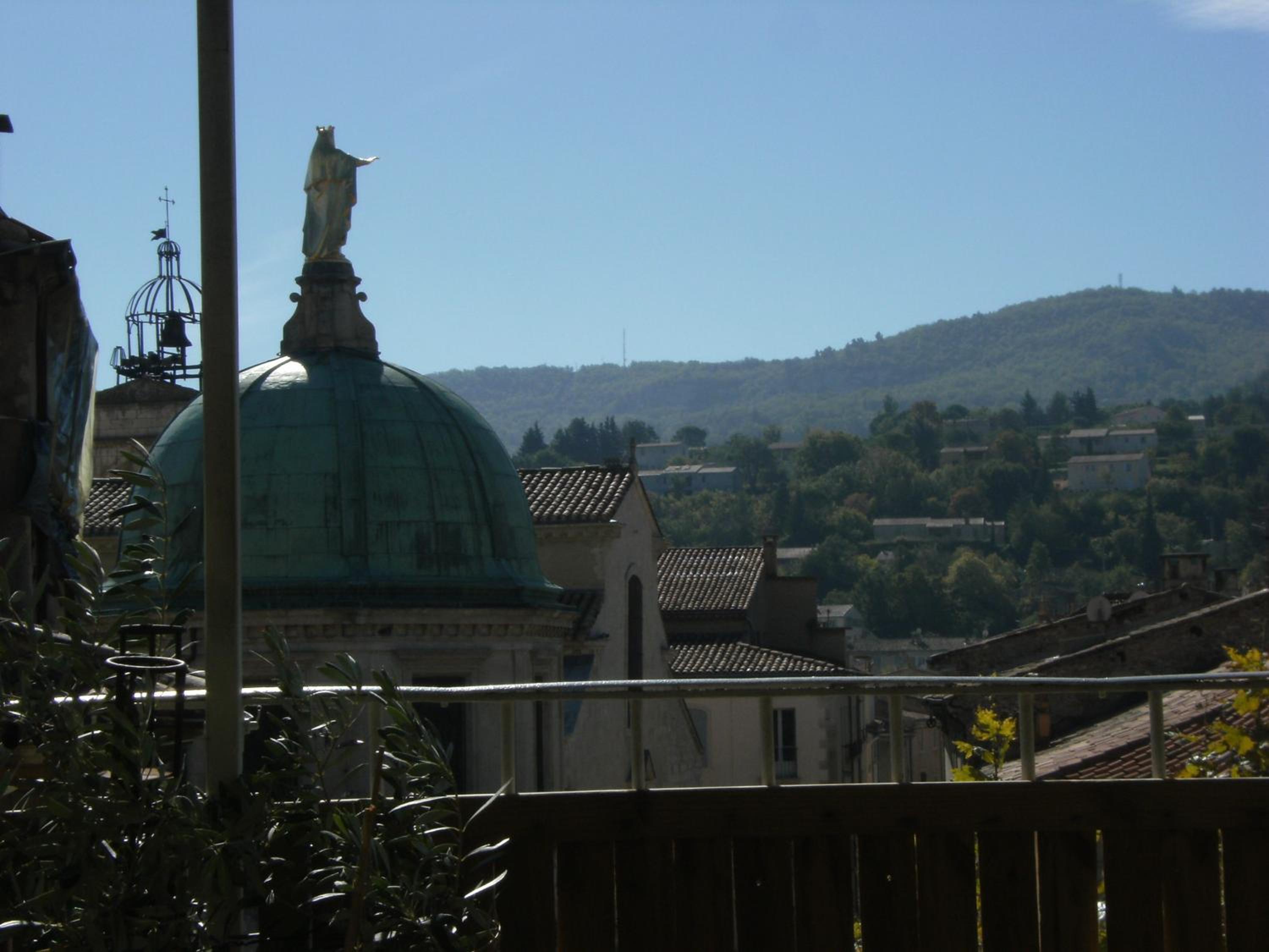 L'Auberge Espagnole - Bed & Breakfast view 4