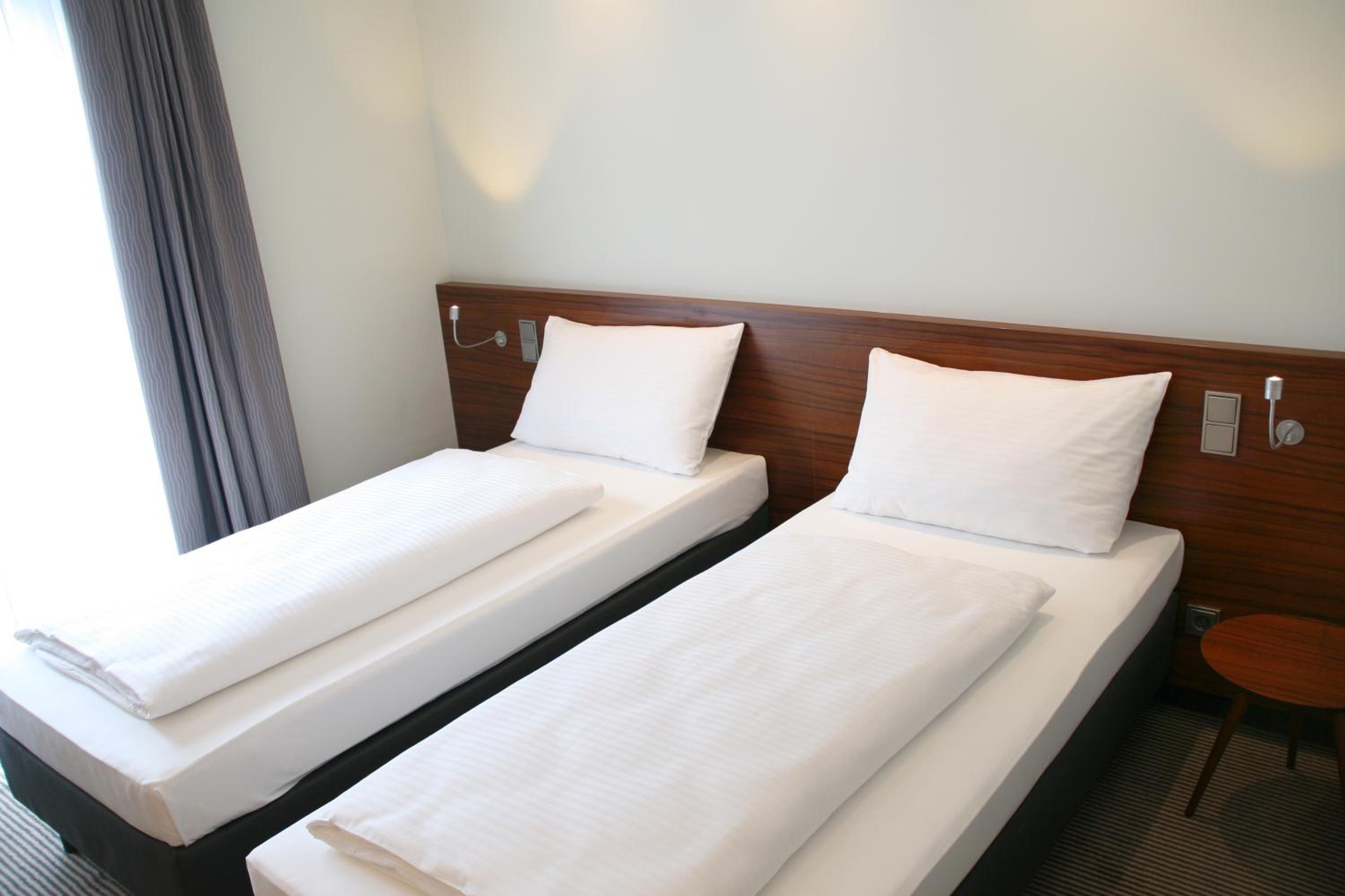 Munich Vacations - Augusten Hotel Munchen - Property Image 13