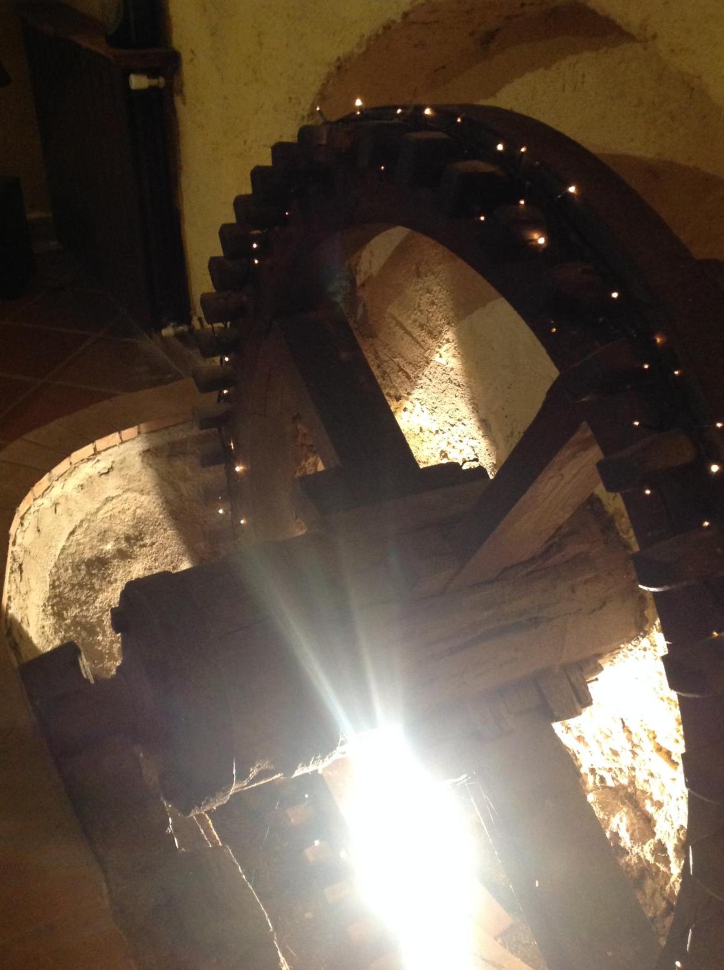 Guest House Antico Frantoio Pietrasanta Affittacamere