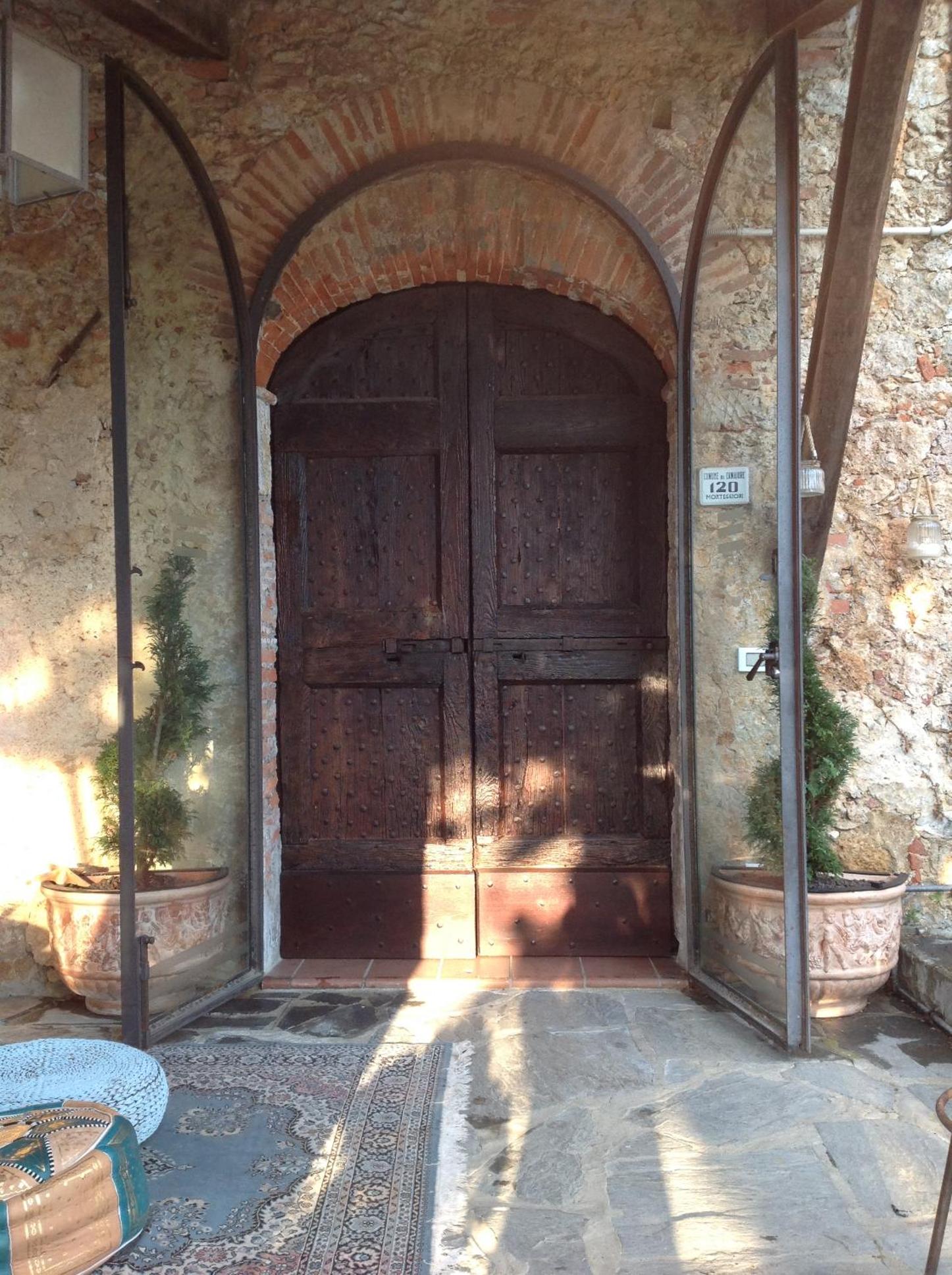 Guest House Antico Frantoio Pietrasanta Affittacamere