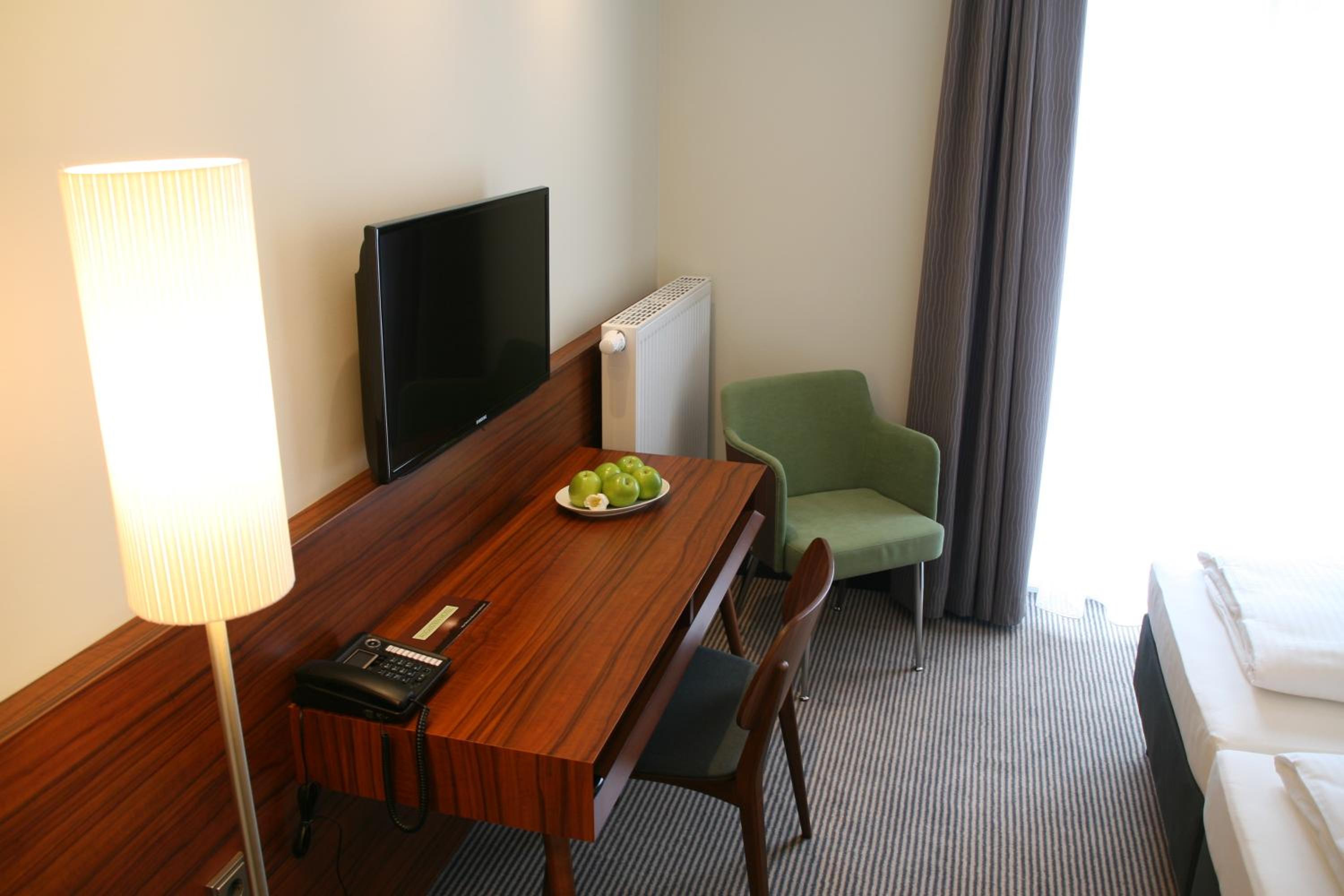 Munich Vacations - Augusten Hotel Munchen - Property Image 8