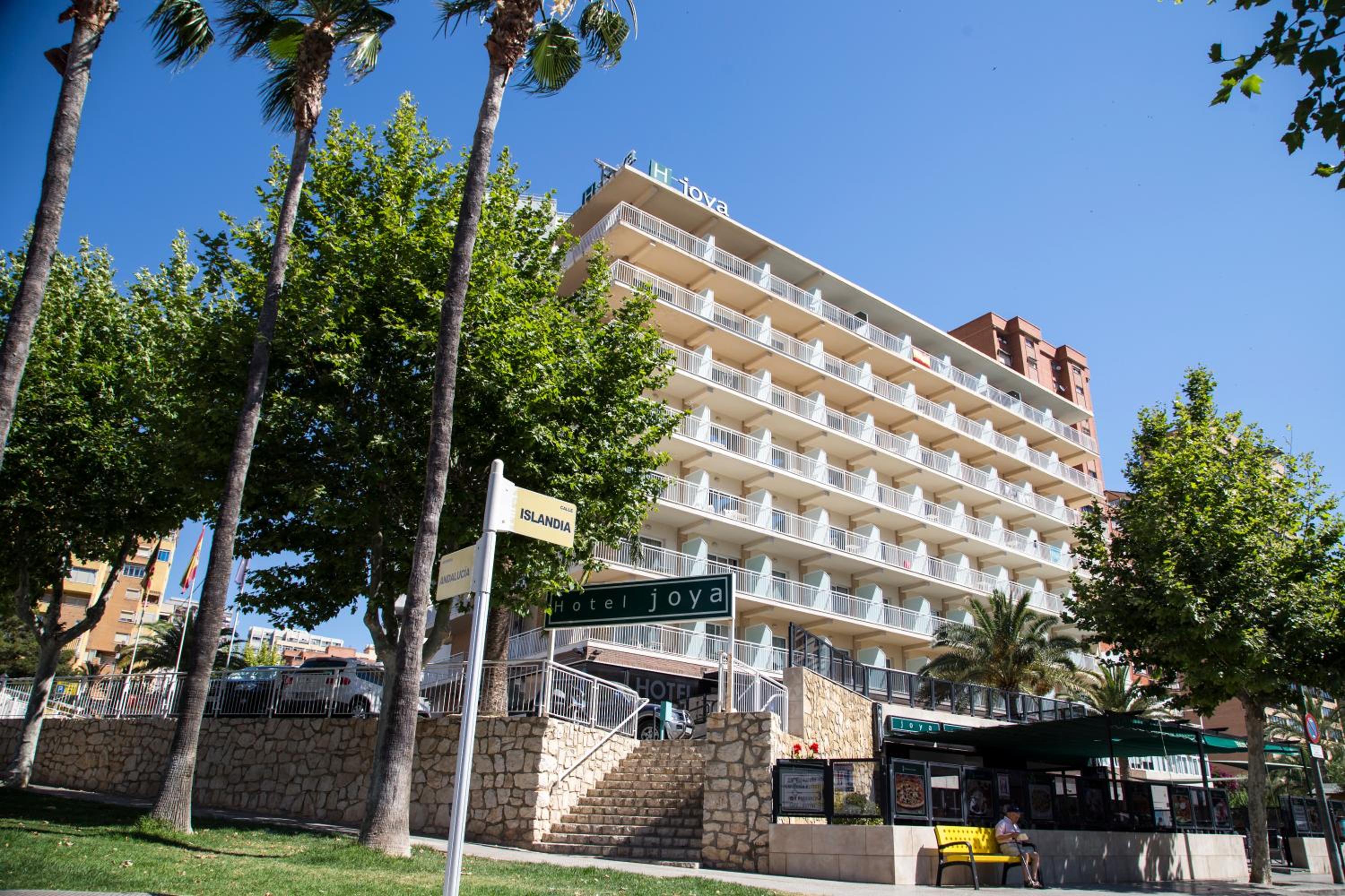 Hotel Joya - Image 1