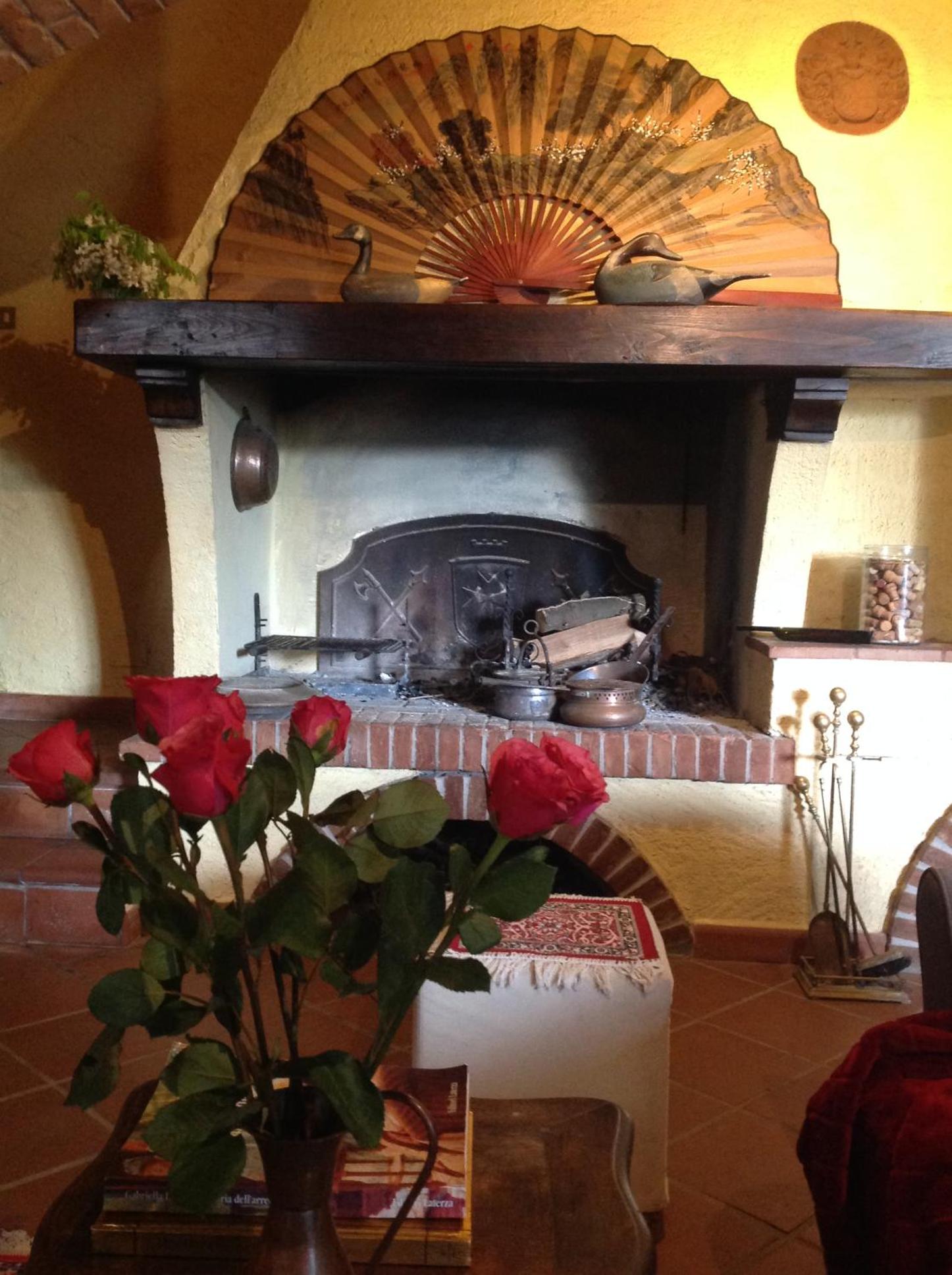 Guest House Antico Frantoio Pietrasanta Affittacamere