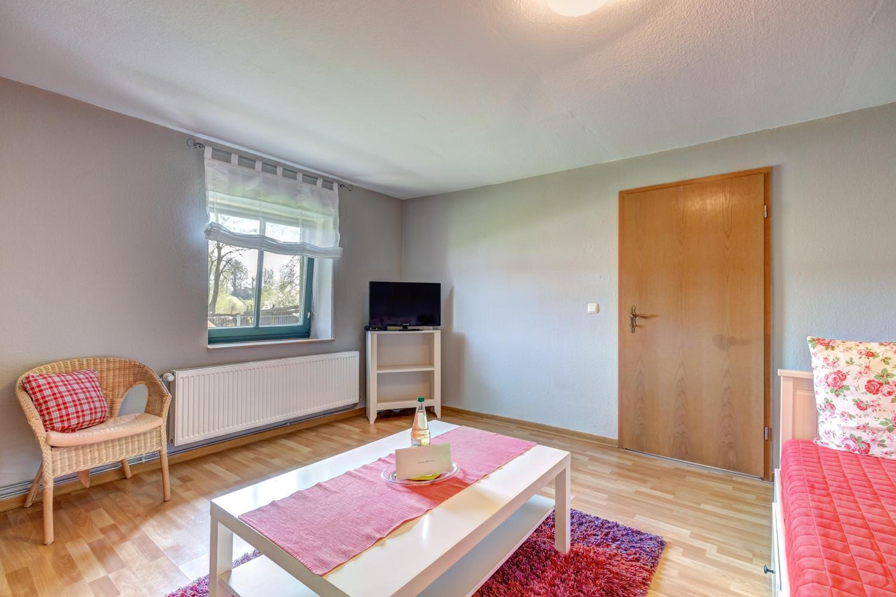 Alte Schnitterkate