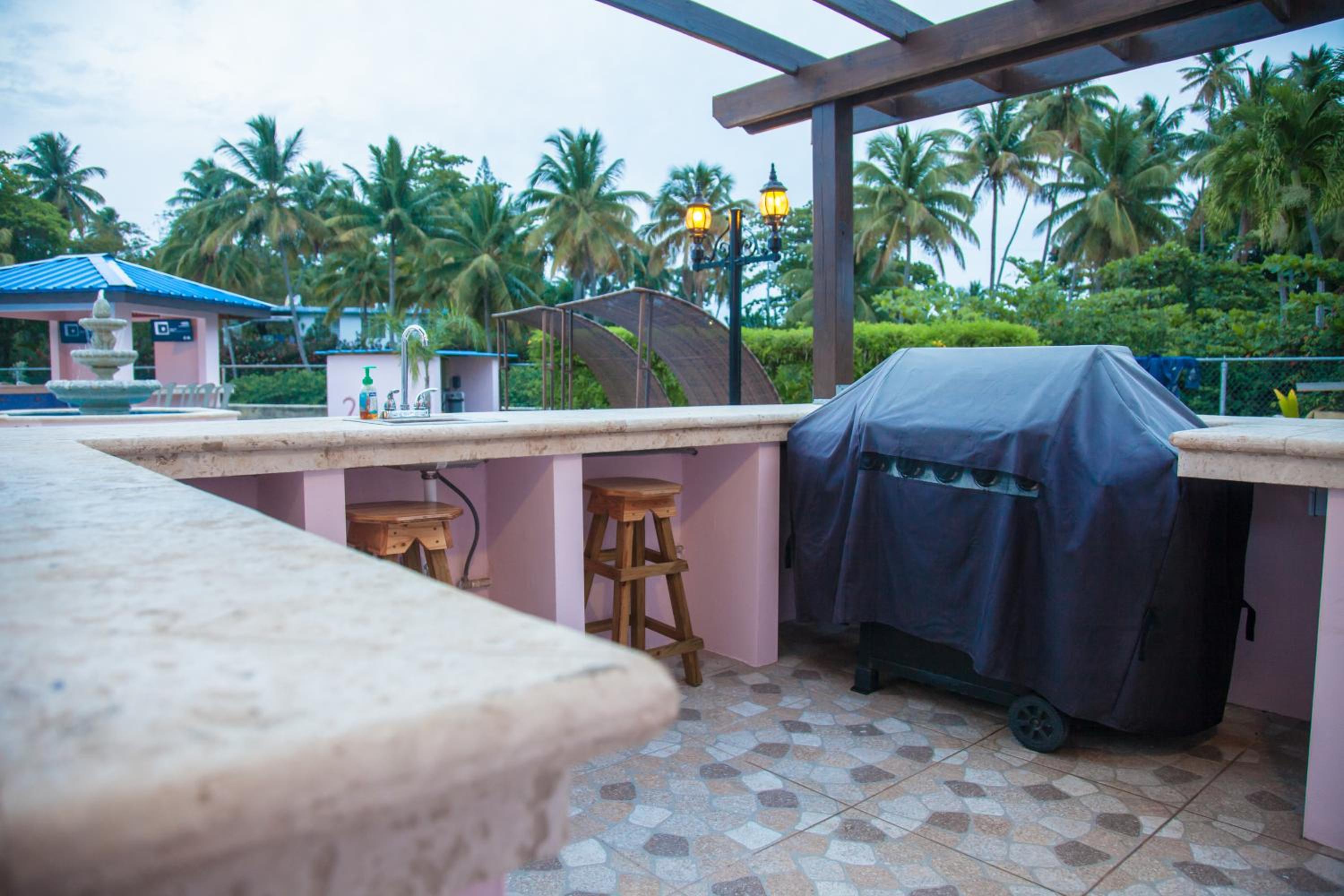 Casa Canal, the Ultimate Casa