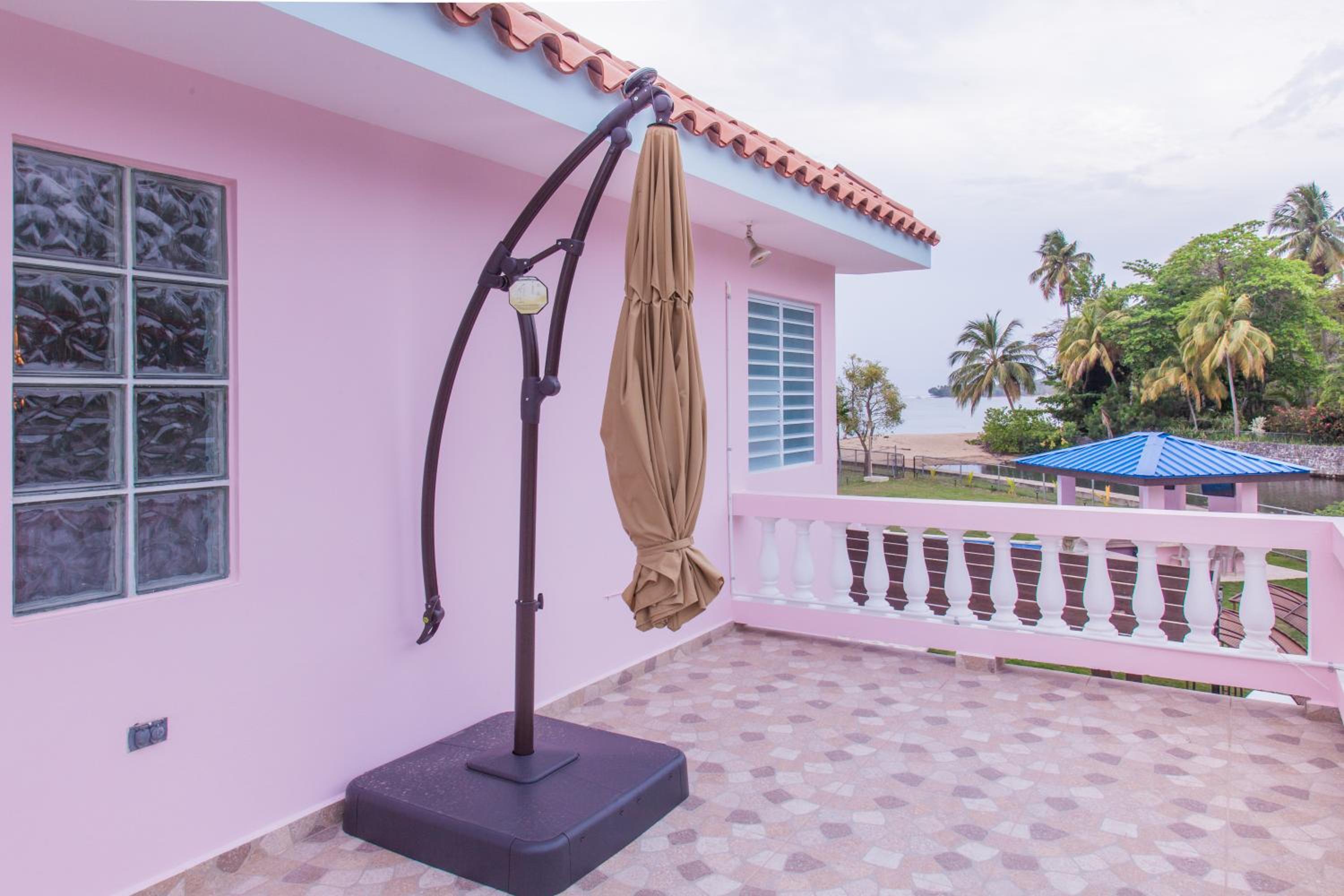 Casa Canal, the Ultimate Casa