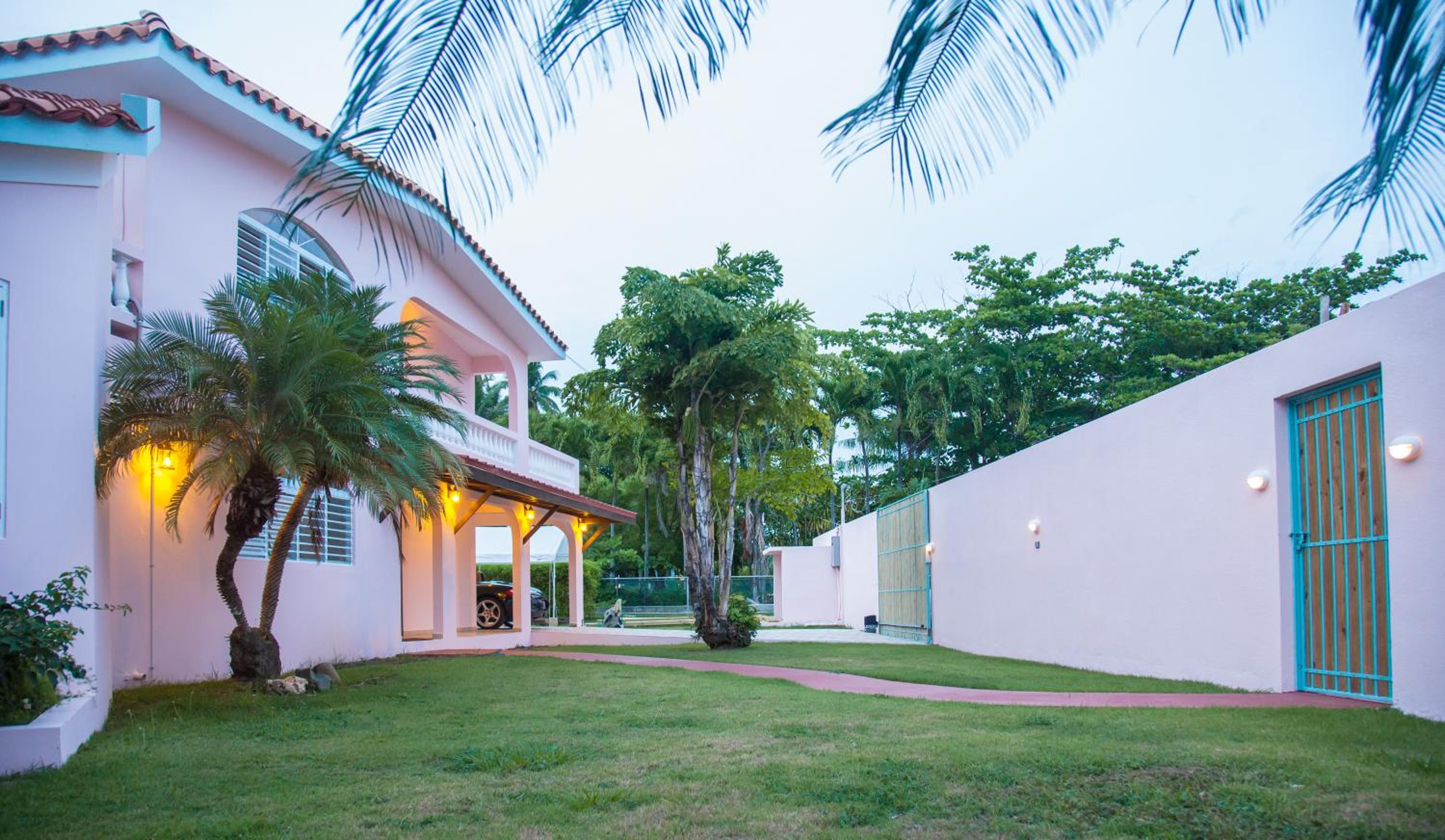 Casa Canal, the Ultimate Casa