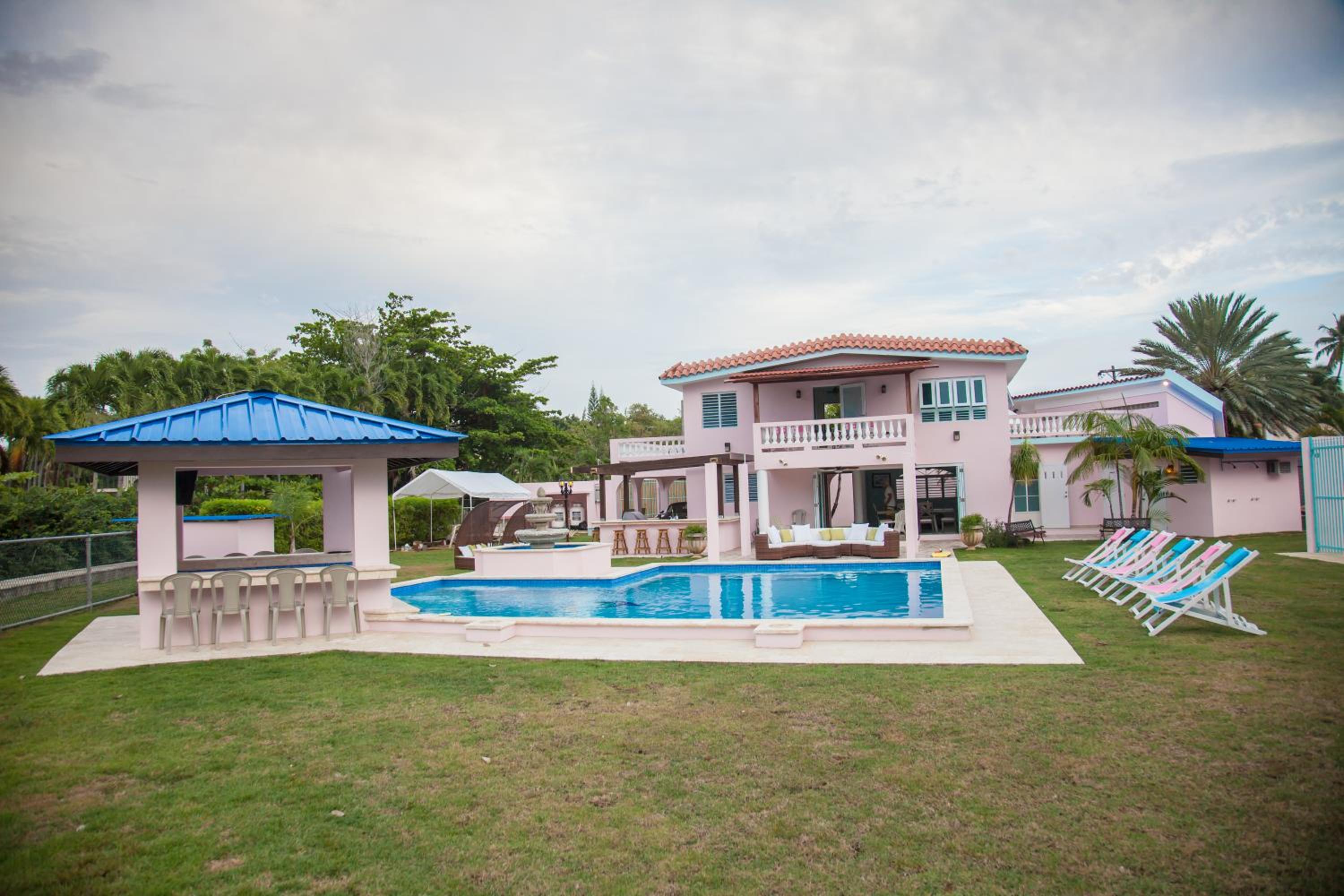 Casa Canal, the Ultimate Casa