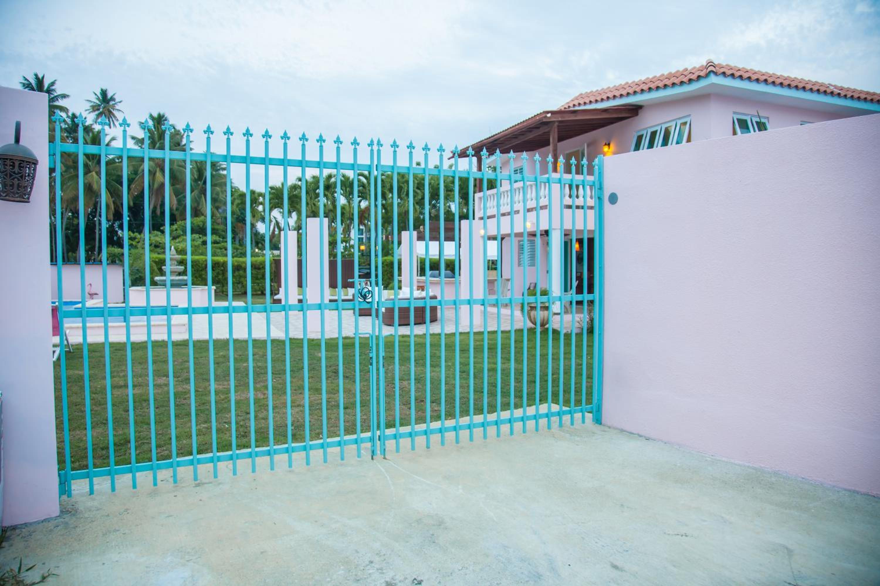 Casa Canal, the Ultimate Casa