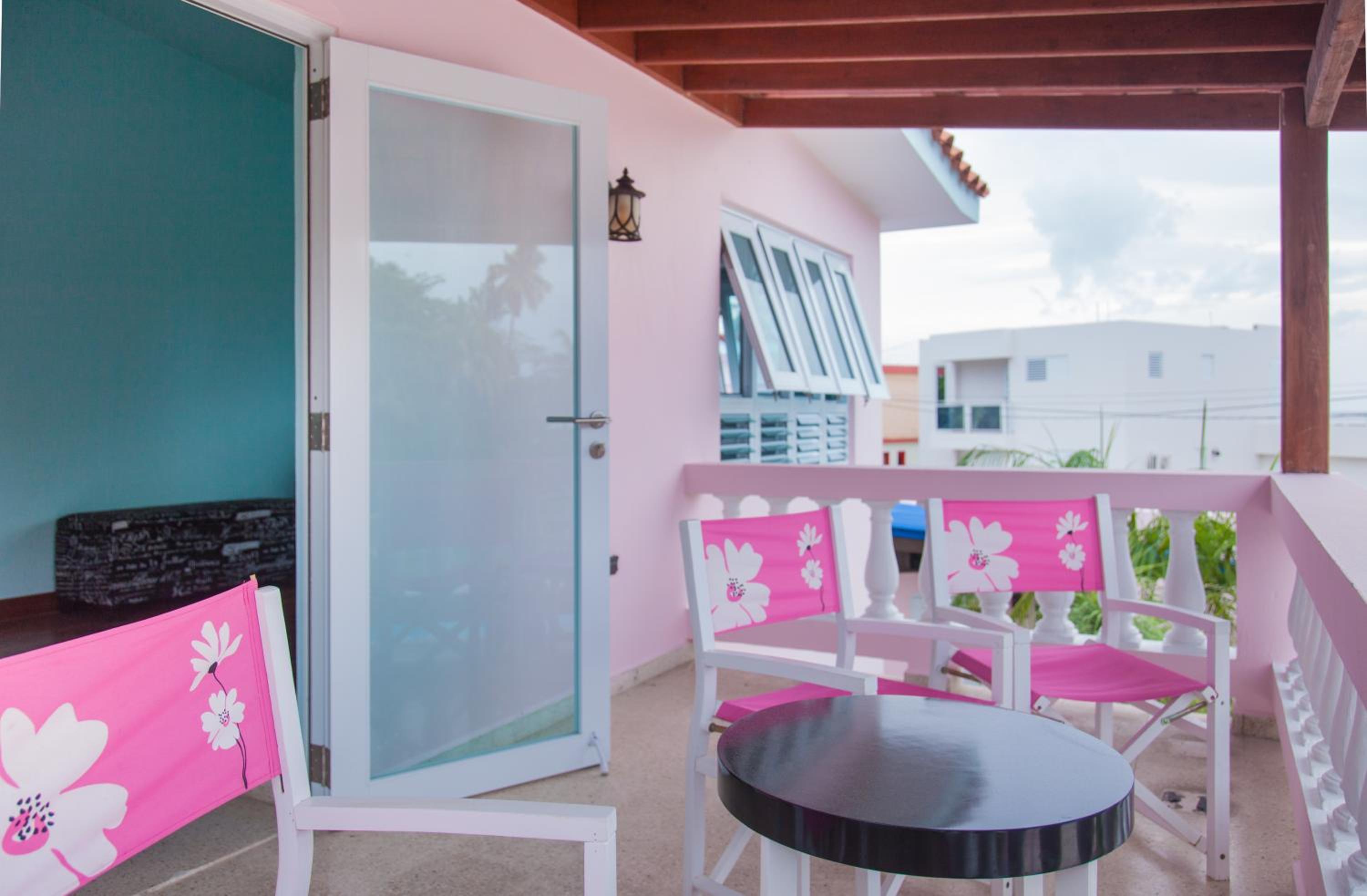 Casa Canal, the Ultimate Casa