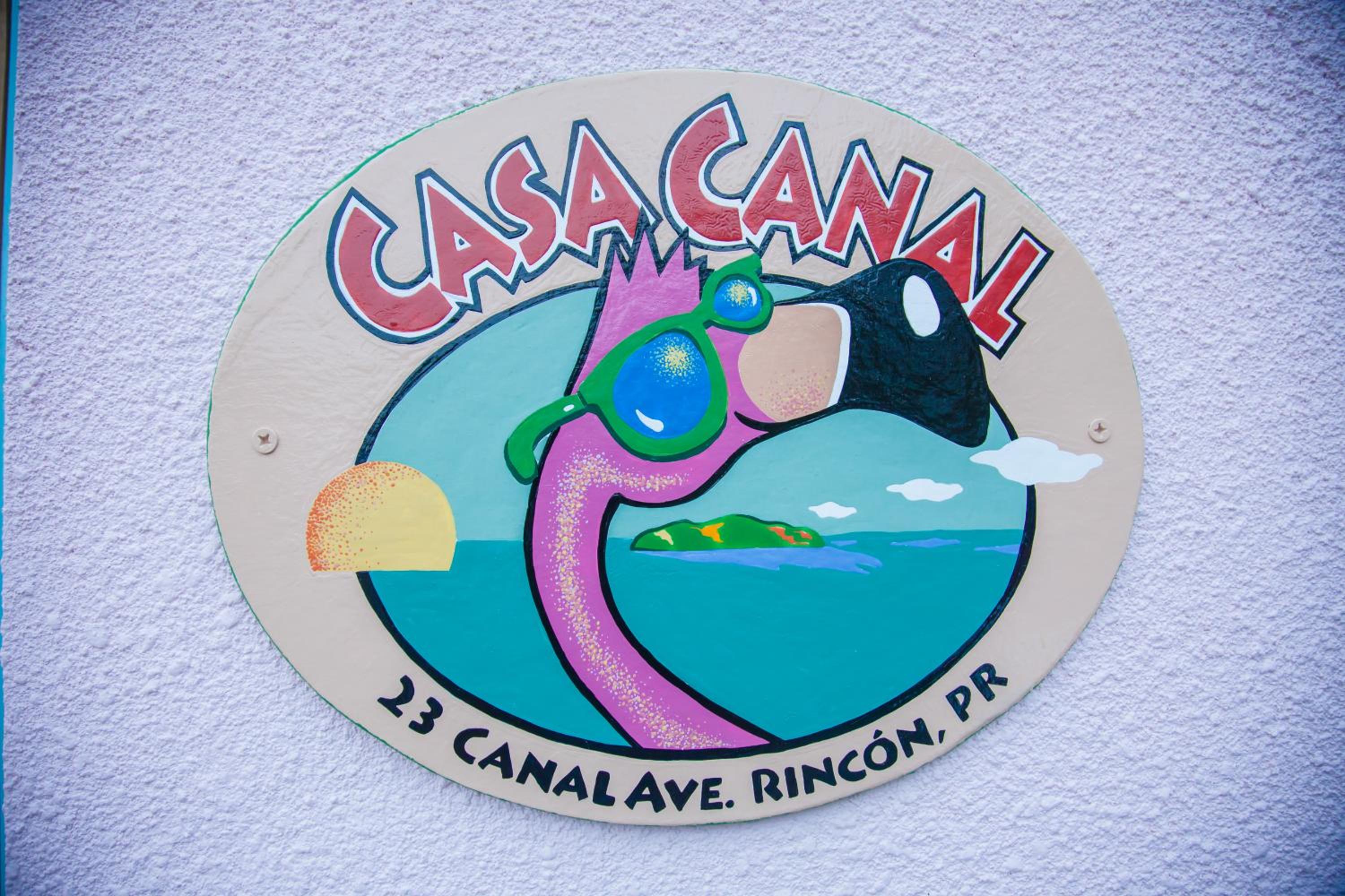 Casa Canal, the Ultimate Casa