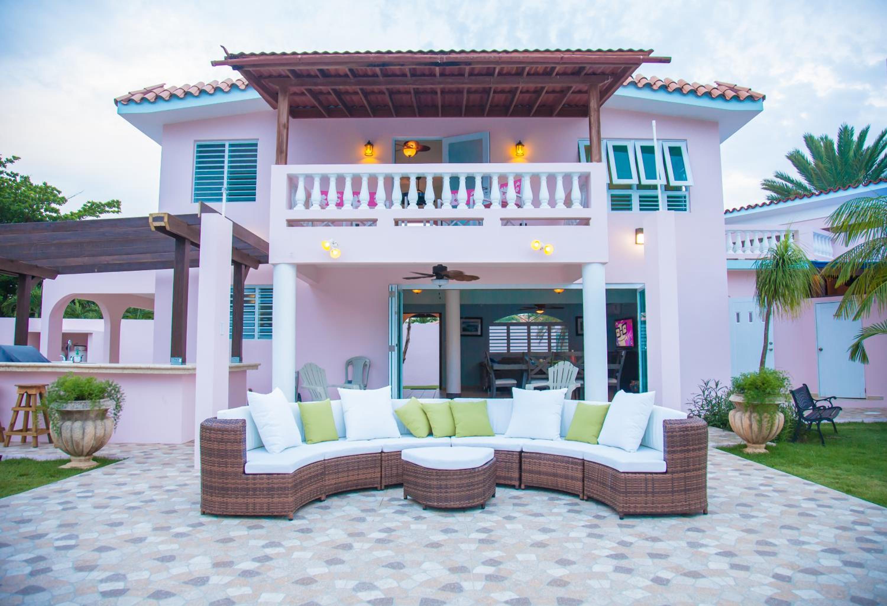 Casa Canal, the Ultimate Casa