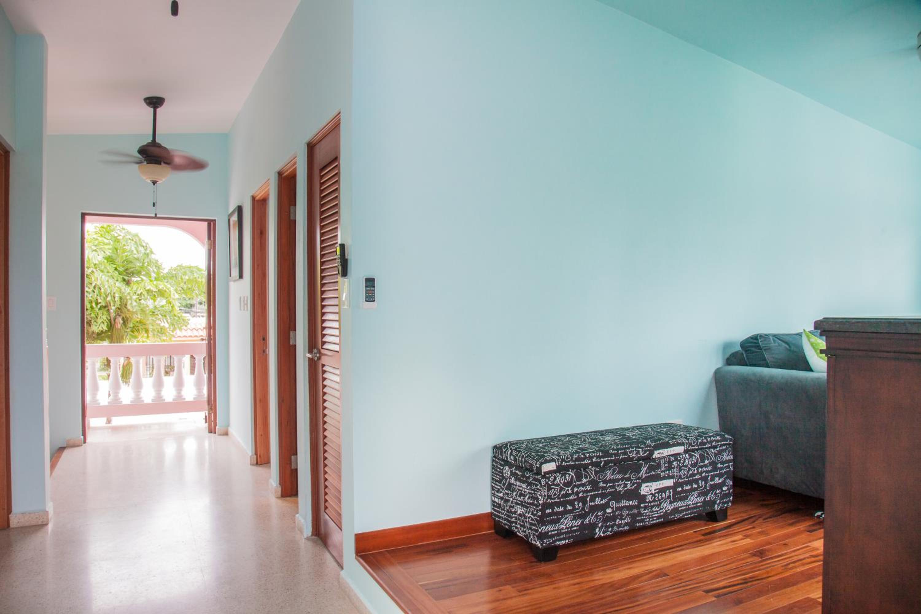 Casa Canal, the Ultimate Casa