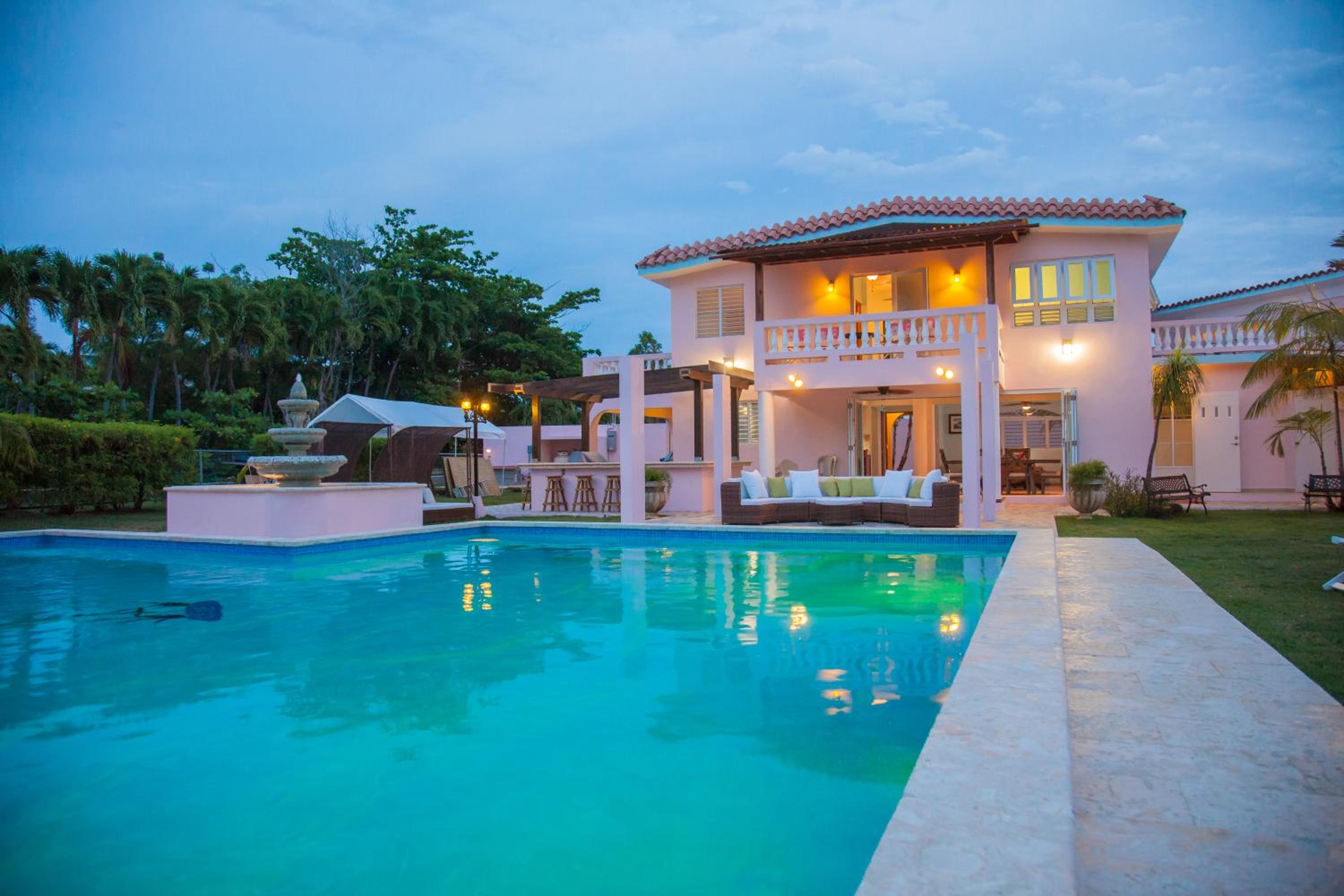 Casa Canal, the Ultimate Casa