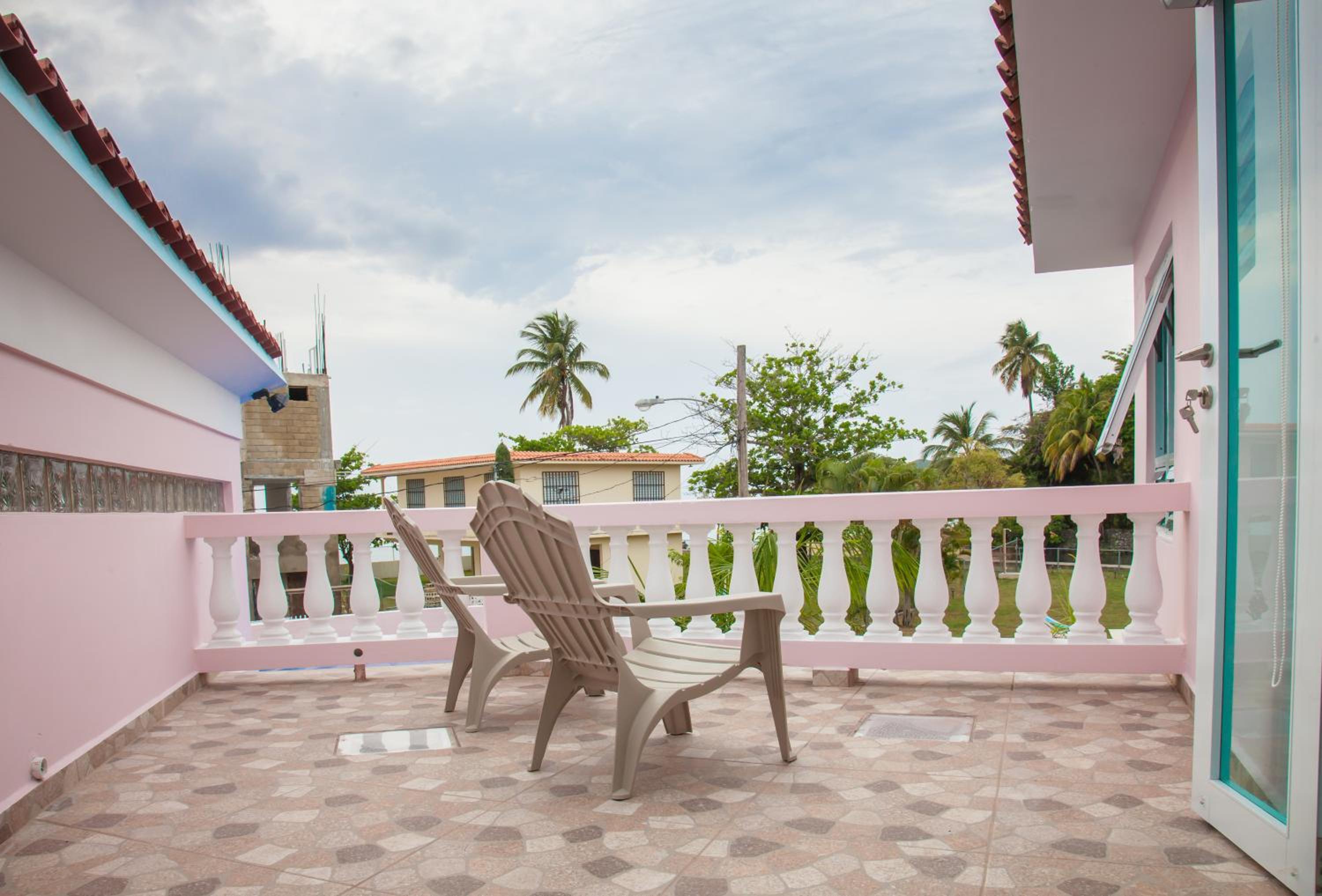 Casa Canal, the Ultimate Casa
