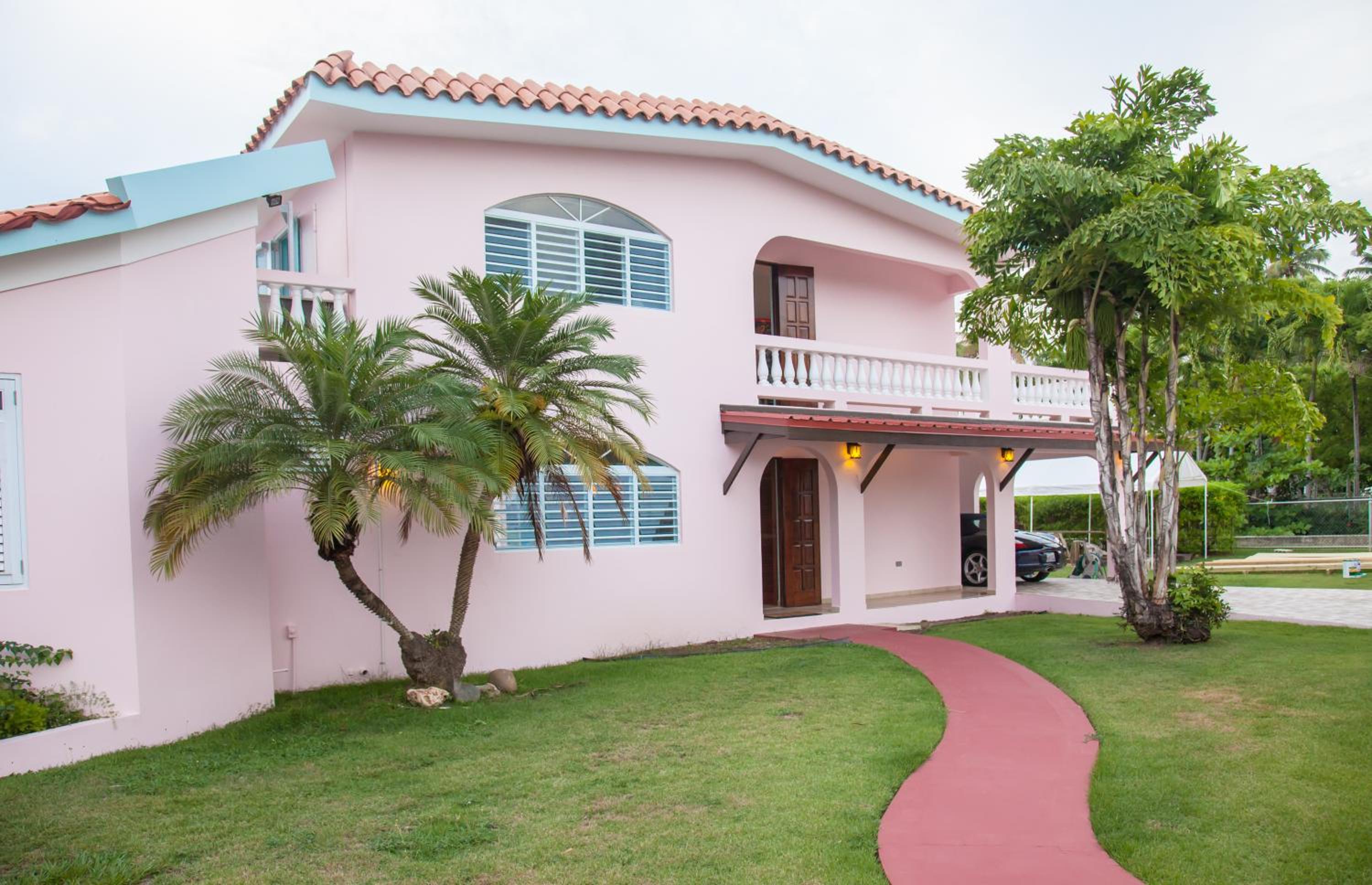 Casa Canal, the Ultimate Casa
