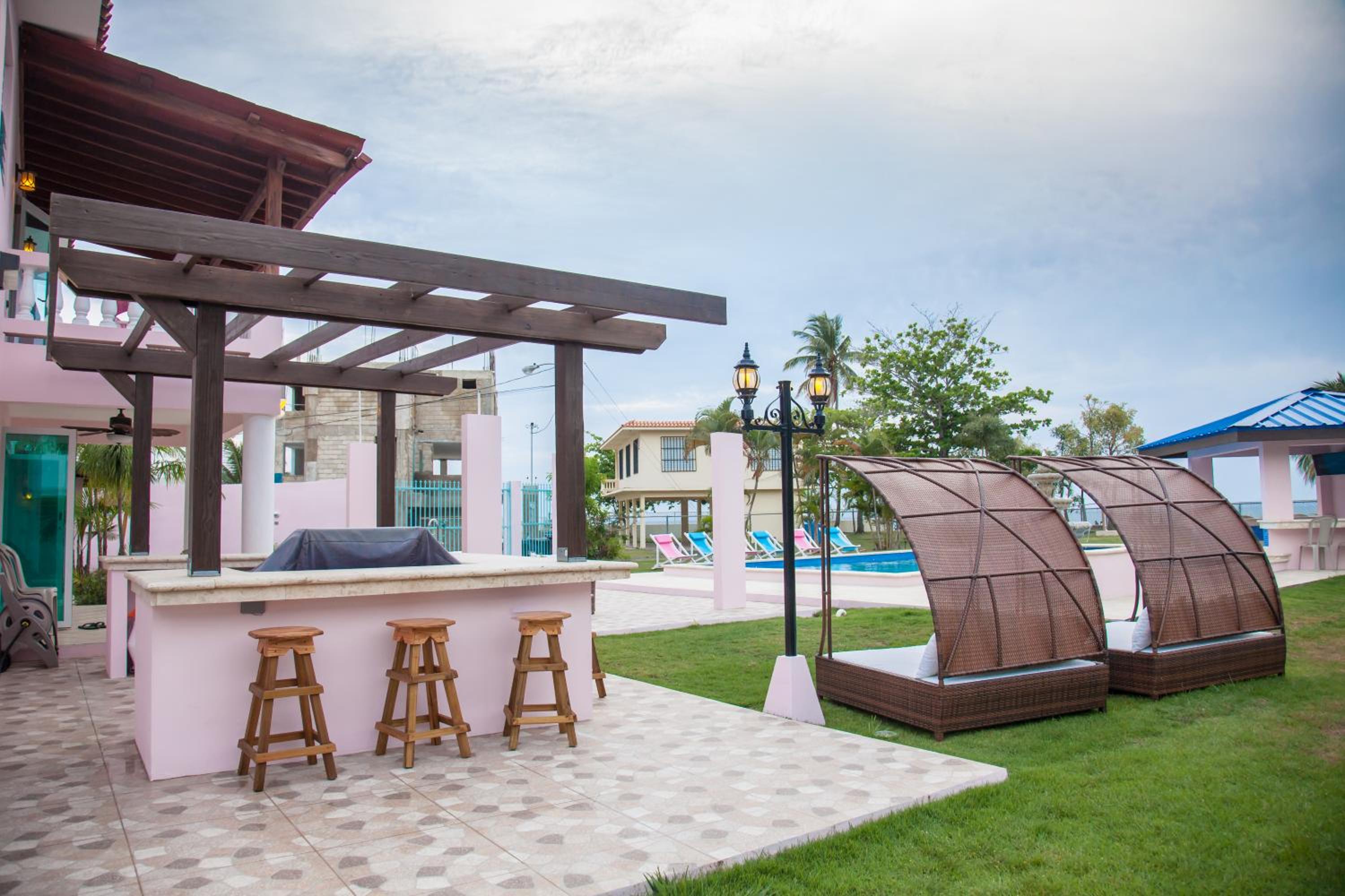 Casa Canal, the Ultimate Casa