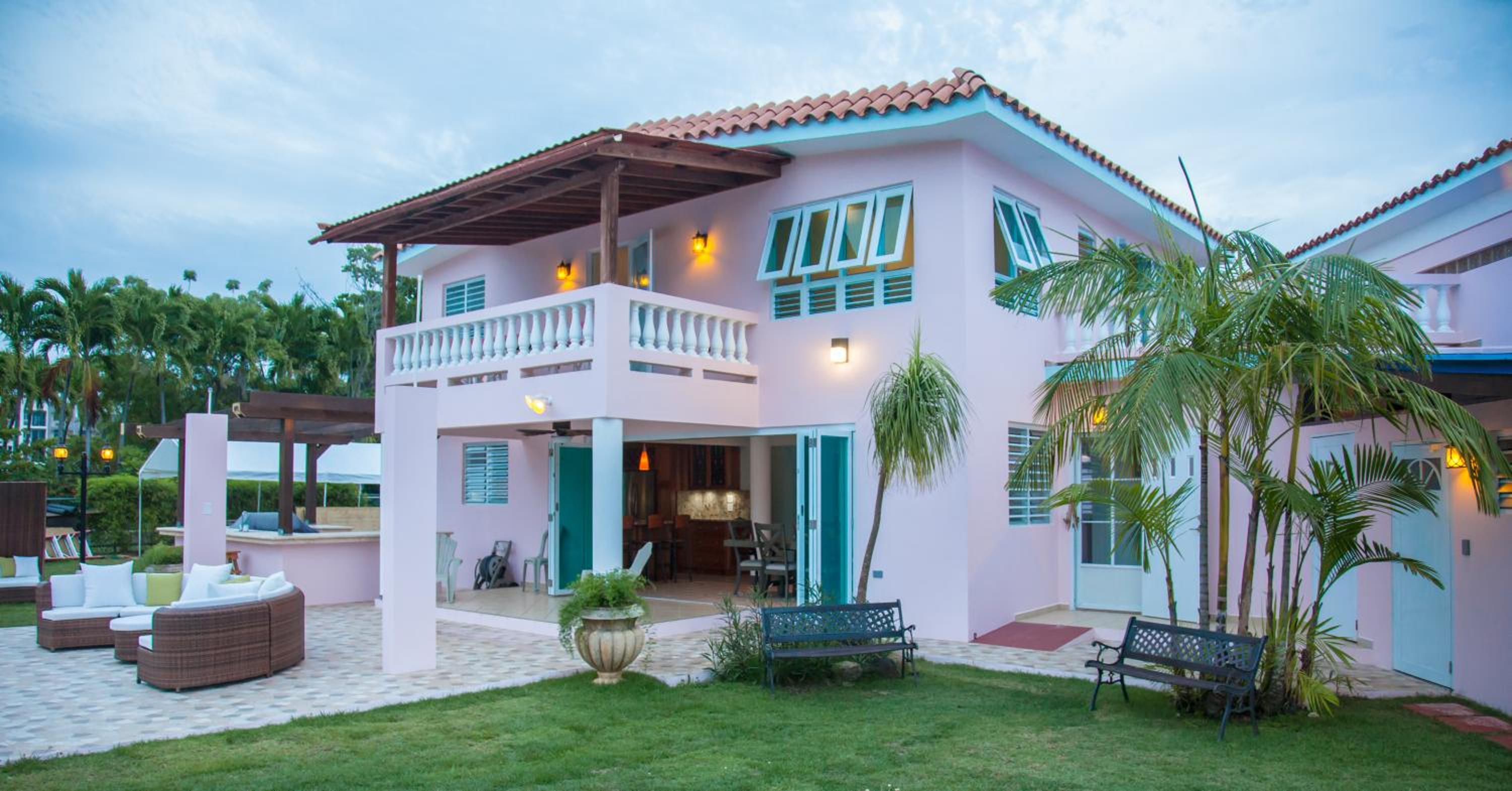 Casa Canal, the Ultimate Casa
