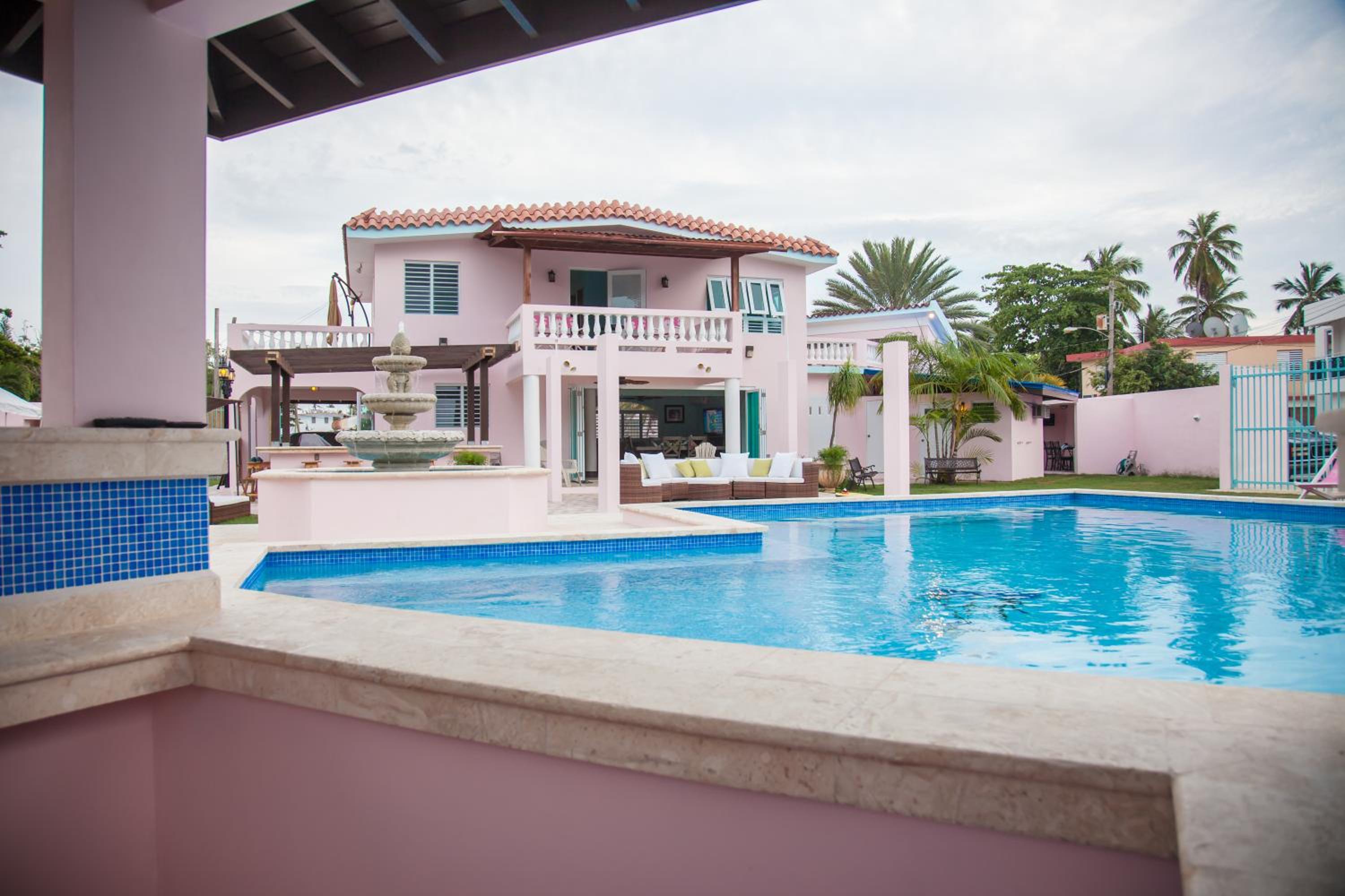 Casa Canal, the Ultimate Casa