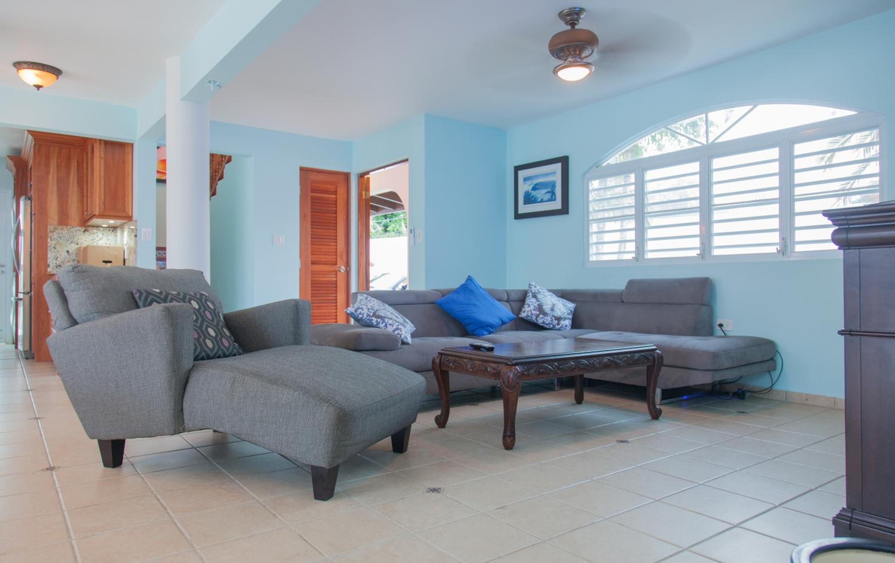 Casa Canal, the Ultimate Casa