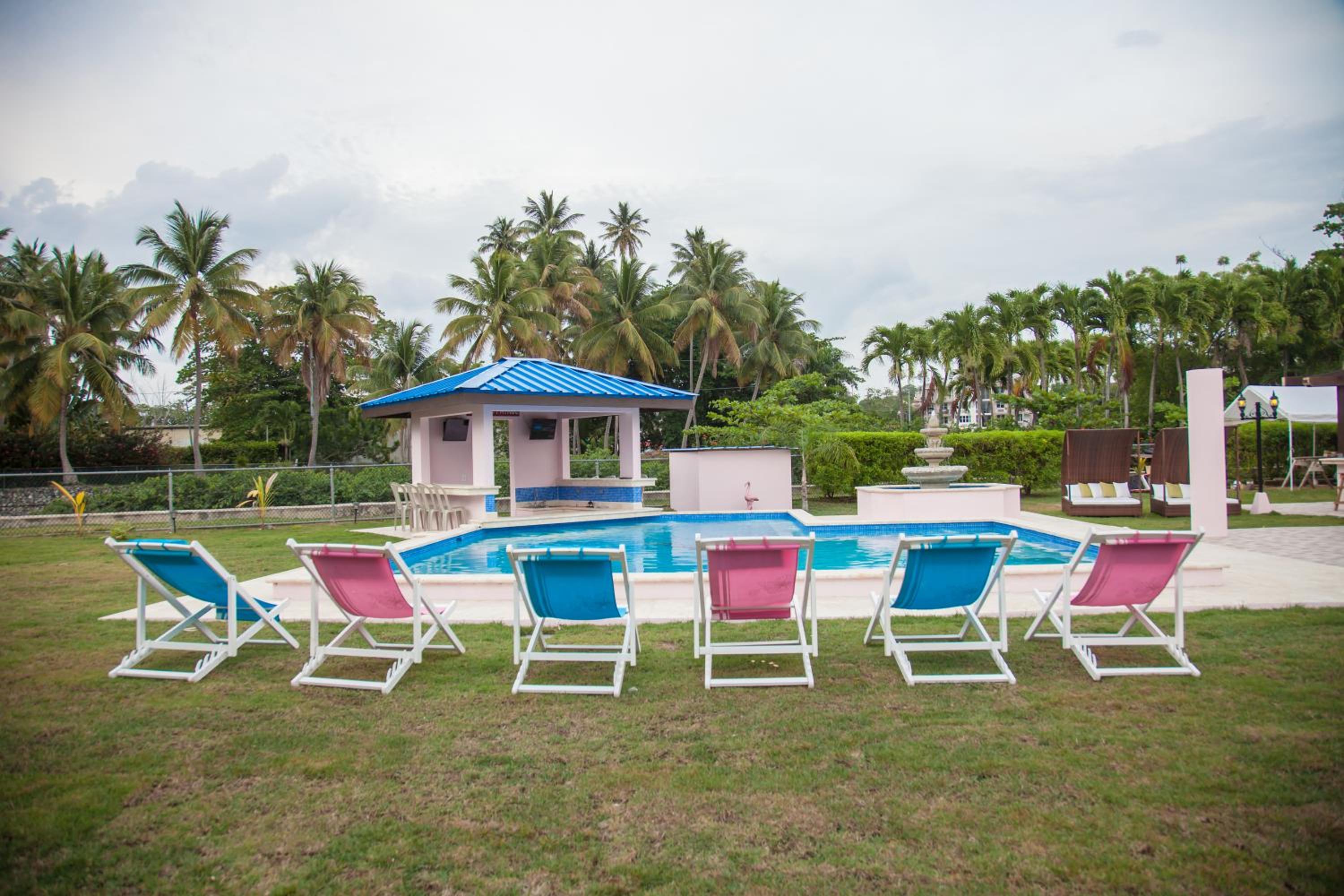Casa Canal, the Ultimate Casa