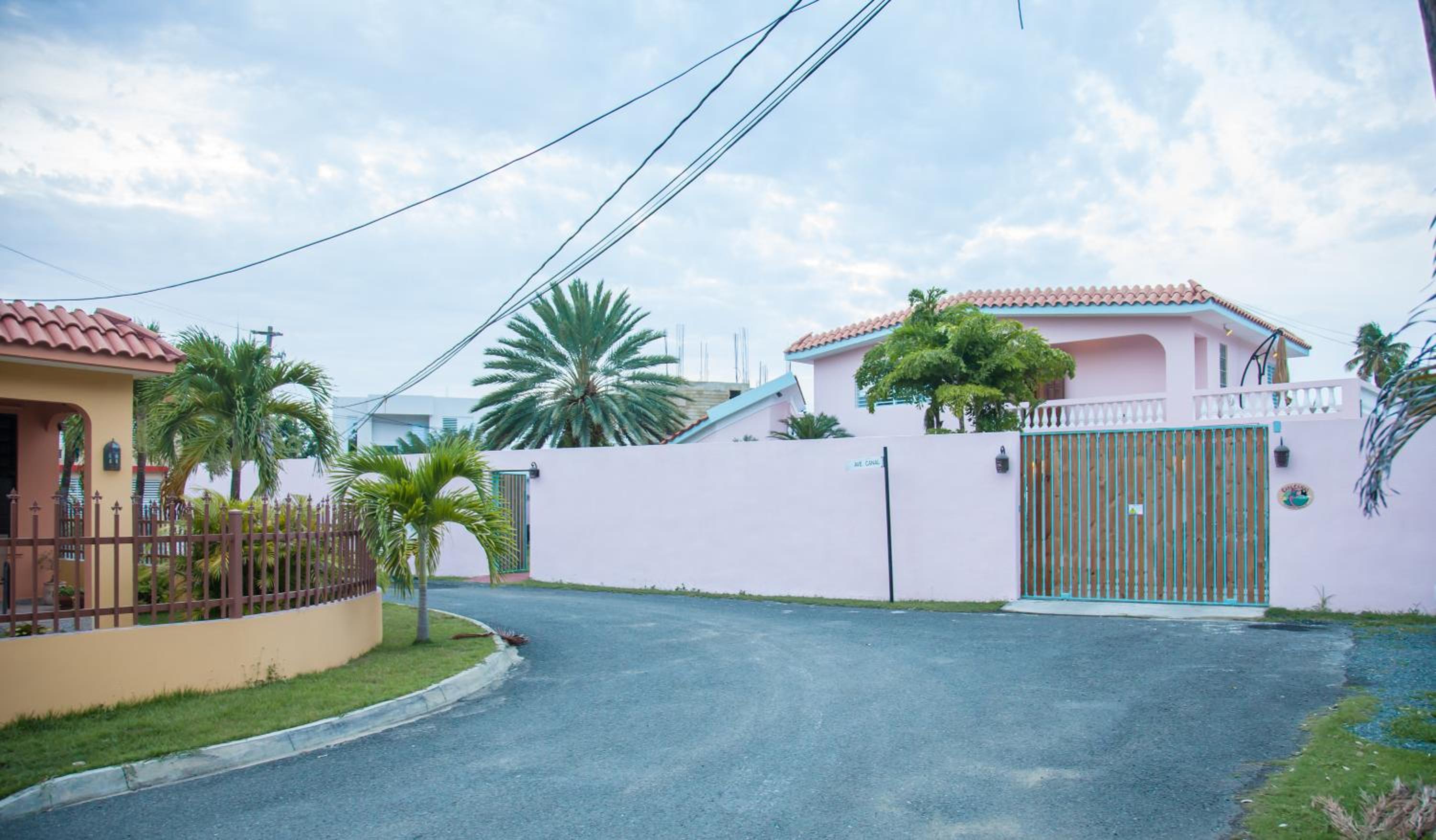 Casa Canal, the Ultimate Casa