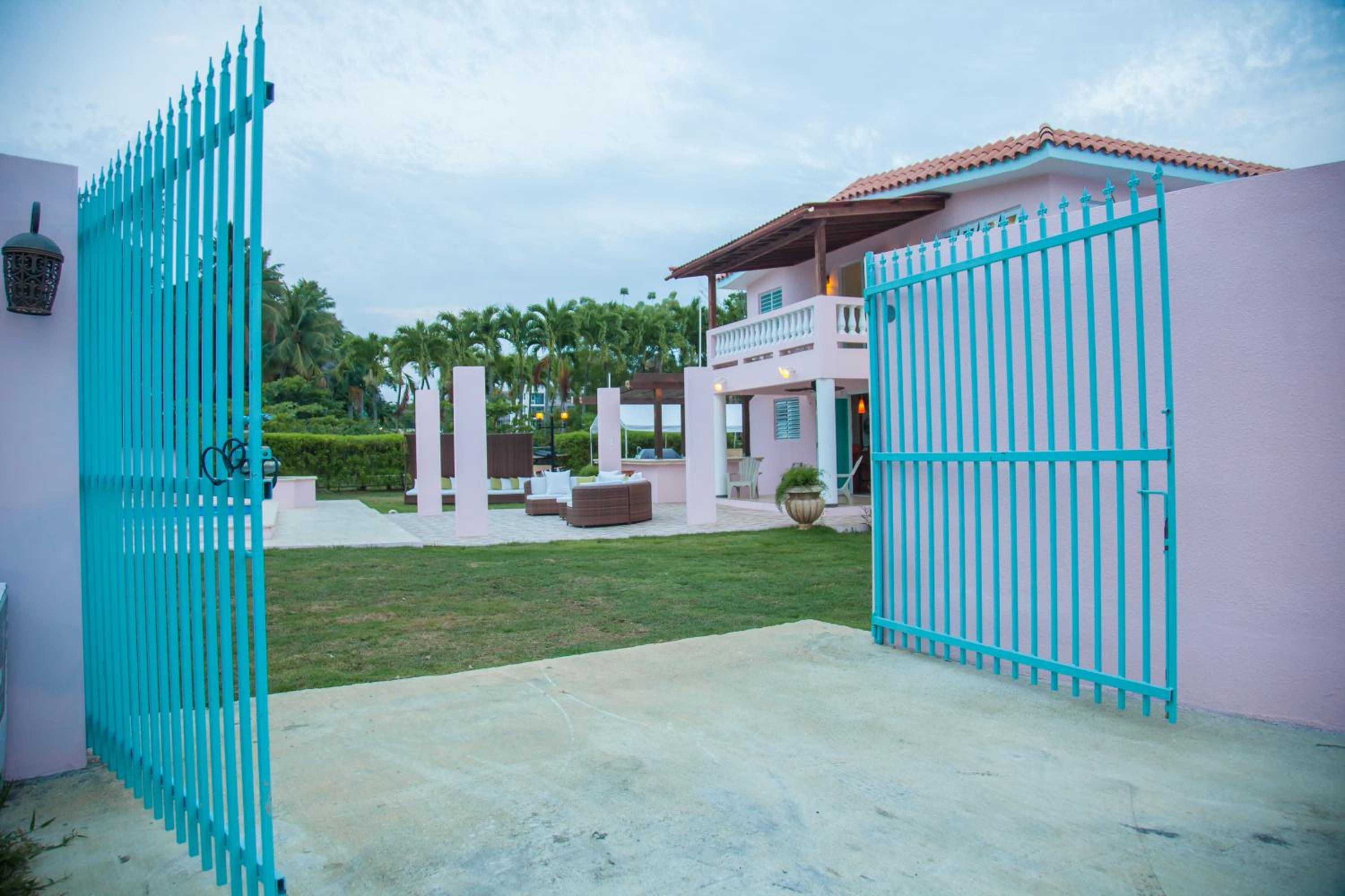 Casa Canal, the Ultimate Casa