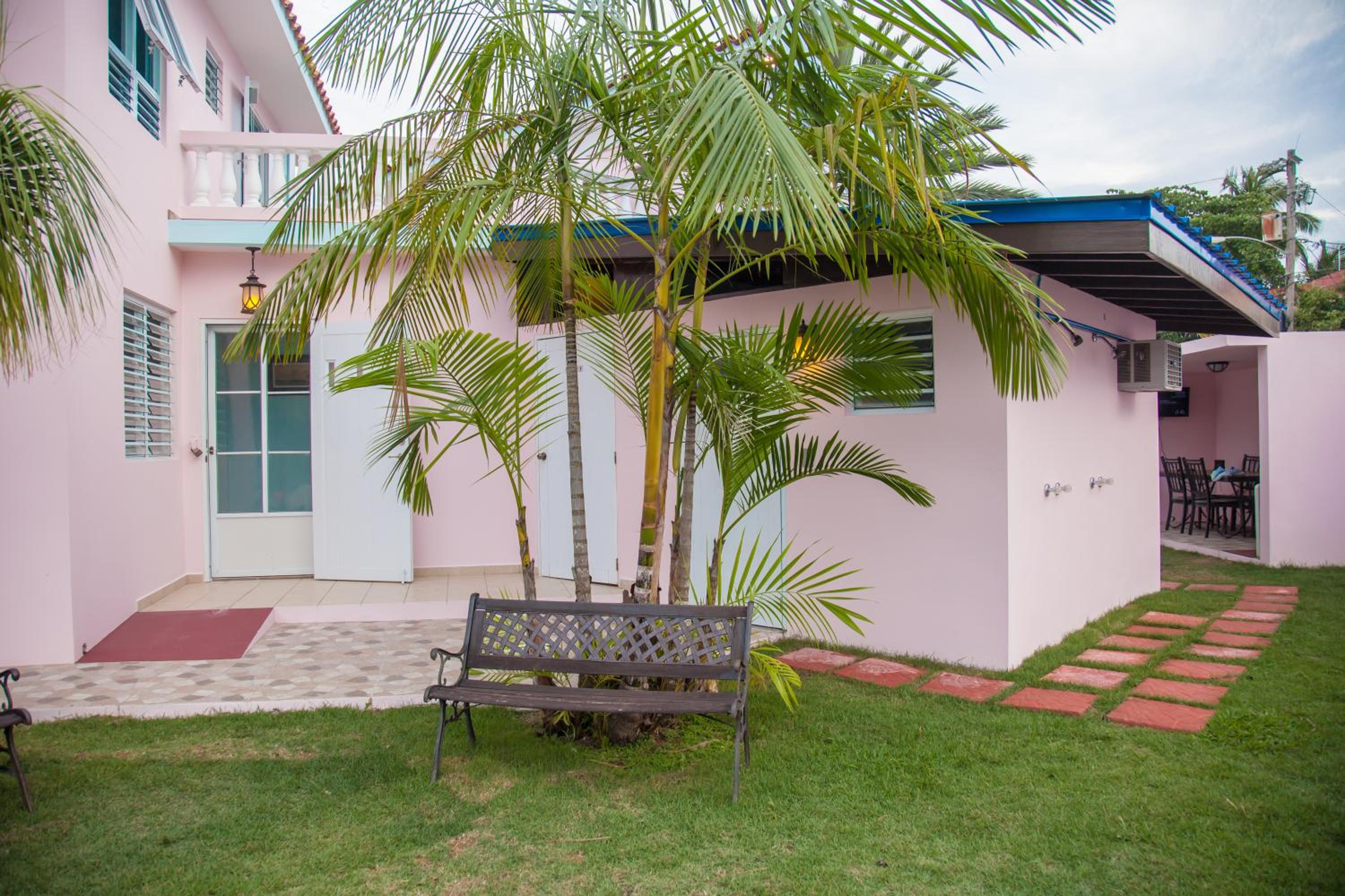 Casa Canal, the Ultimate Casa