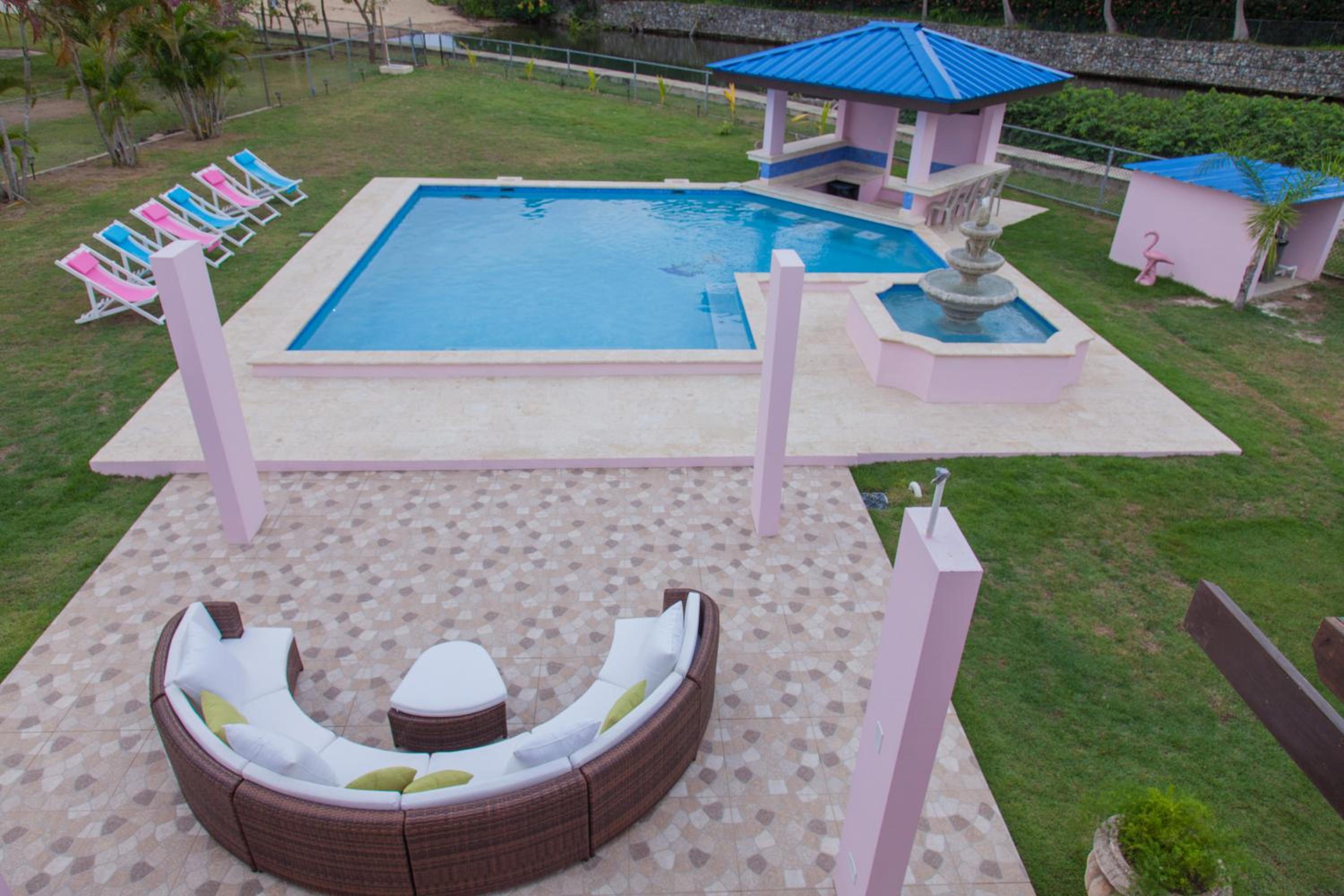 Casa Canal, the Ultimate Casa