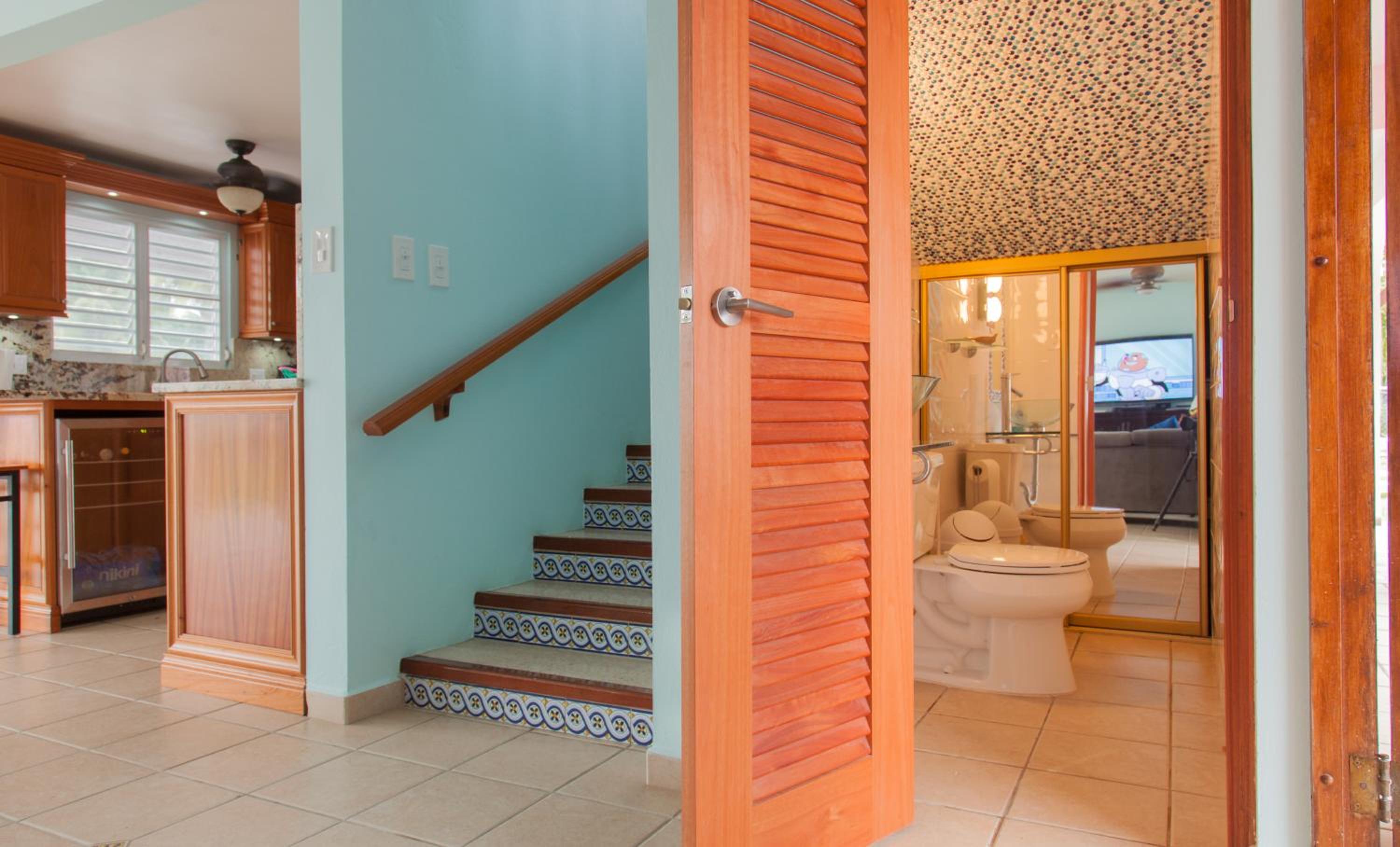 Casa Canal, the Ultimate Casa