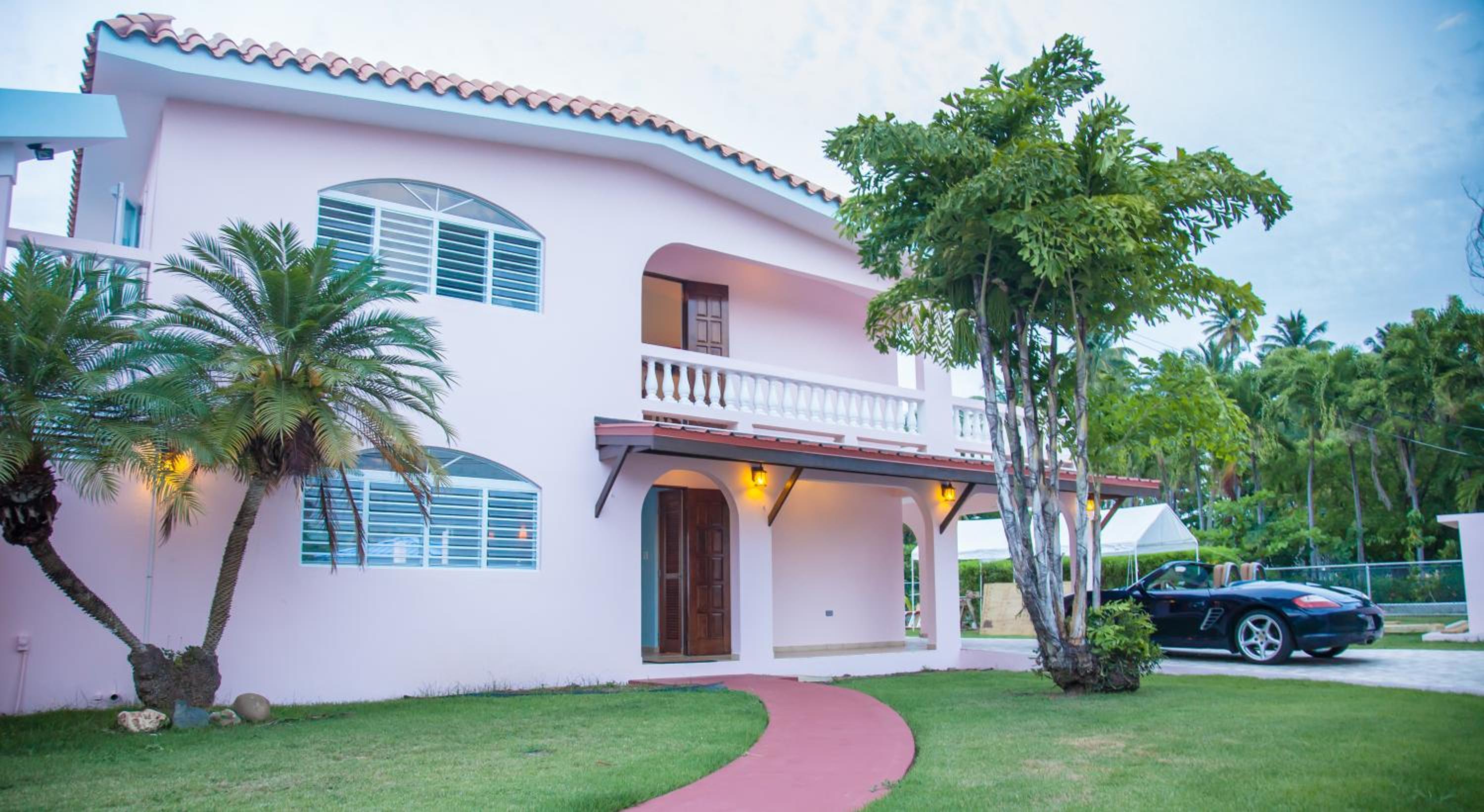 Casa Canal, the Ultimate Casa