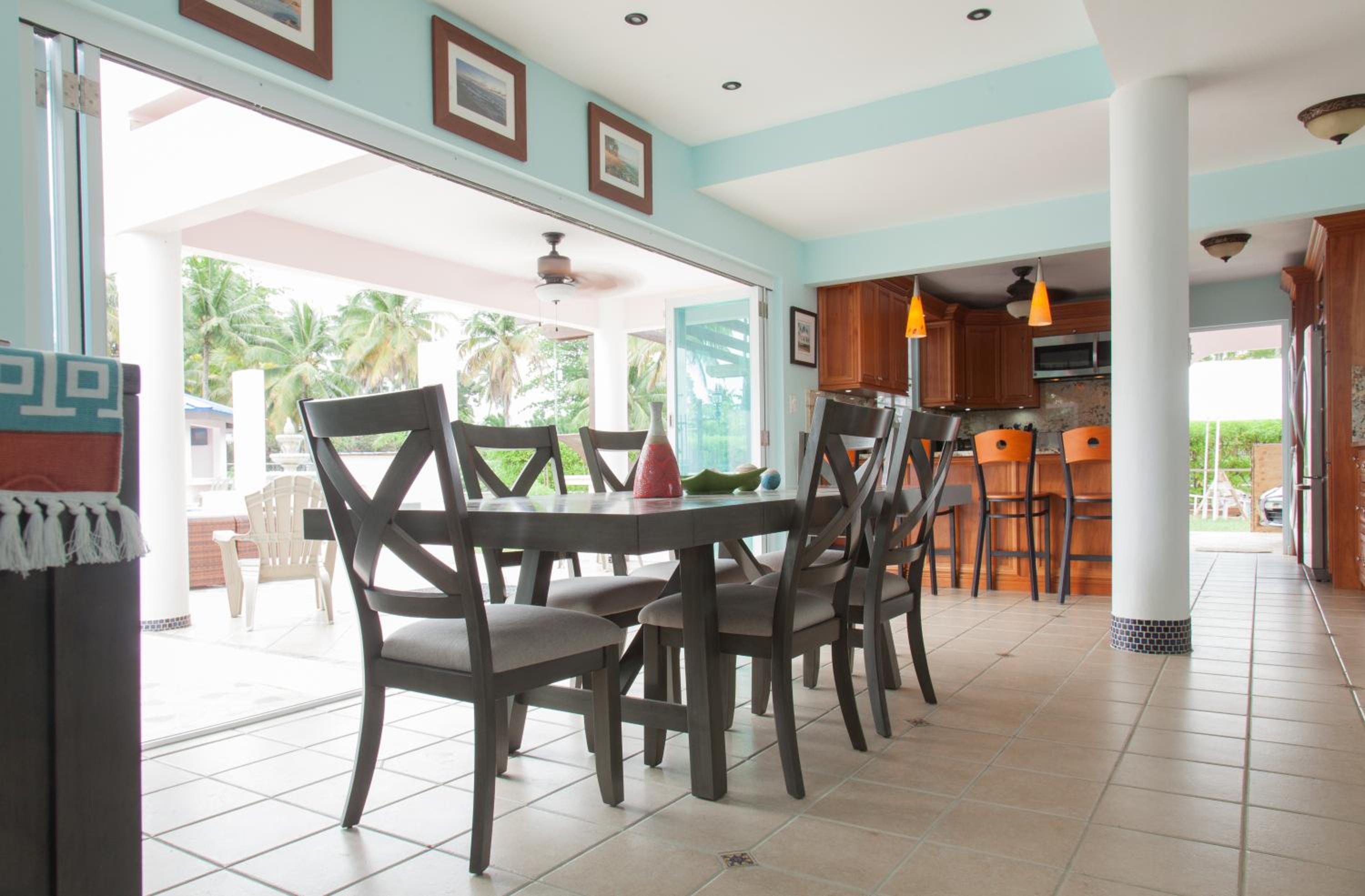 Casa Canal, the Ultimate Casa