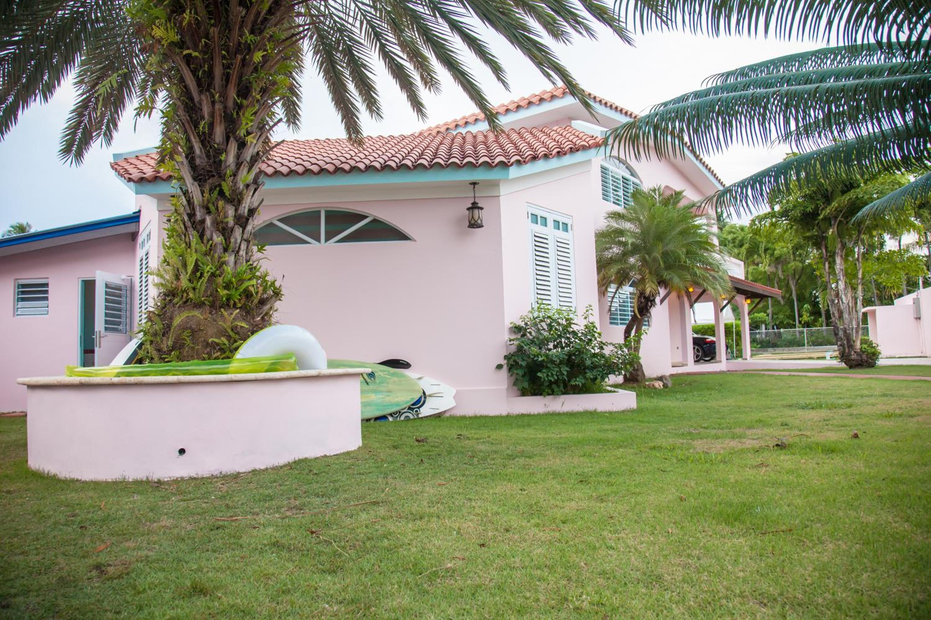 Casa Canal, the Ultimate Casa