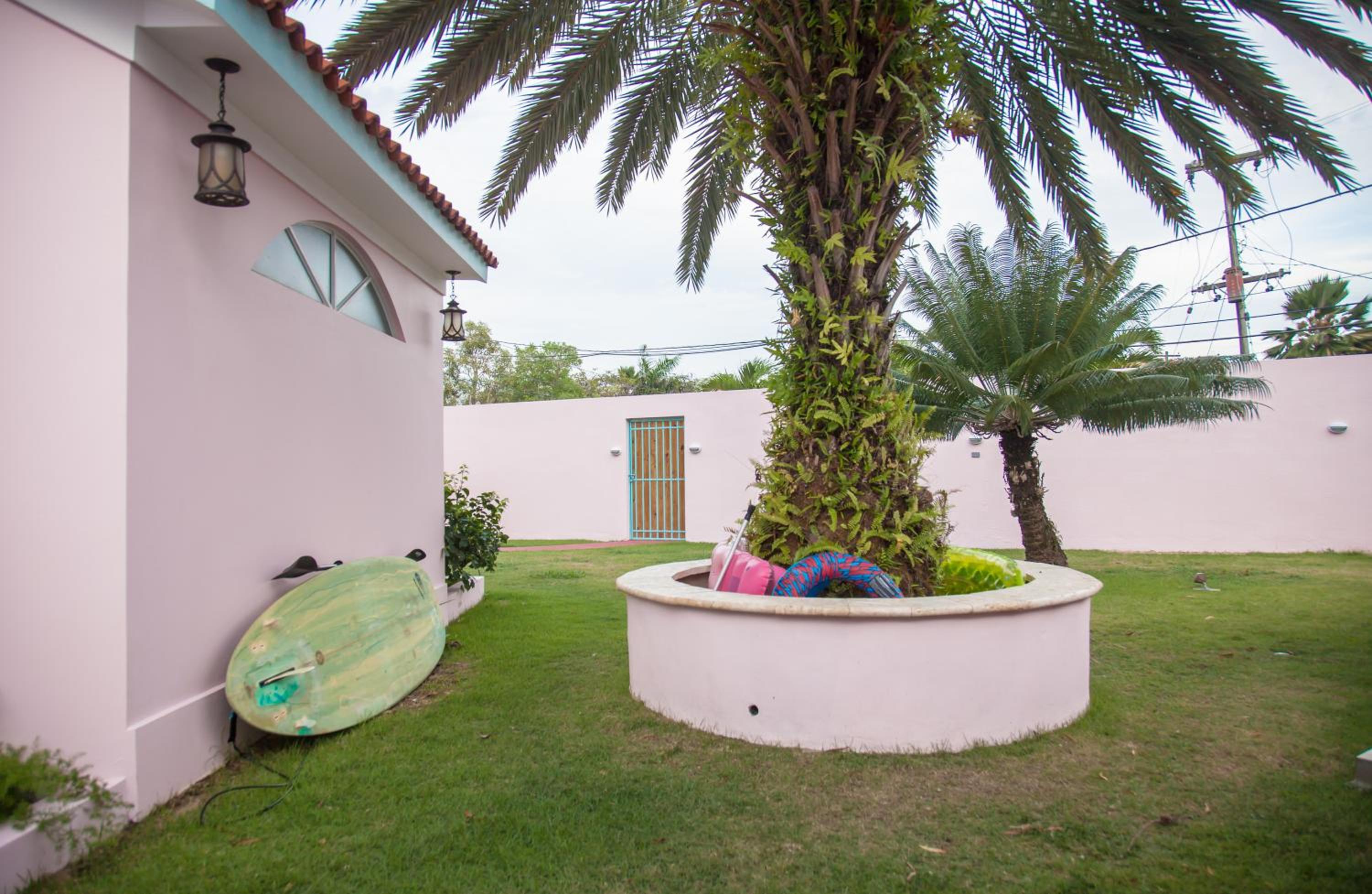 Casa Canal, the Ultimate Casa