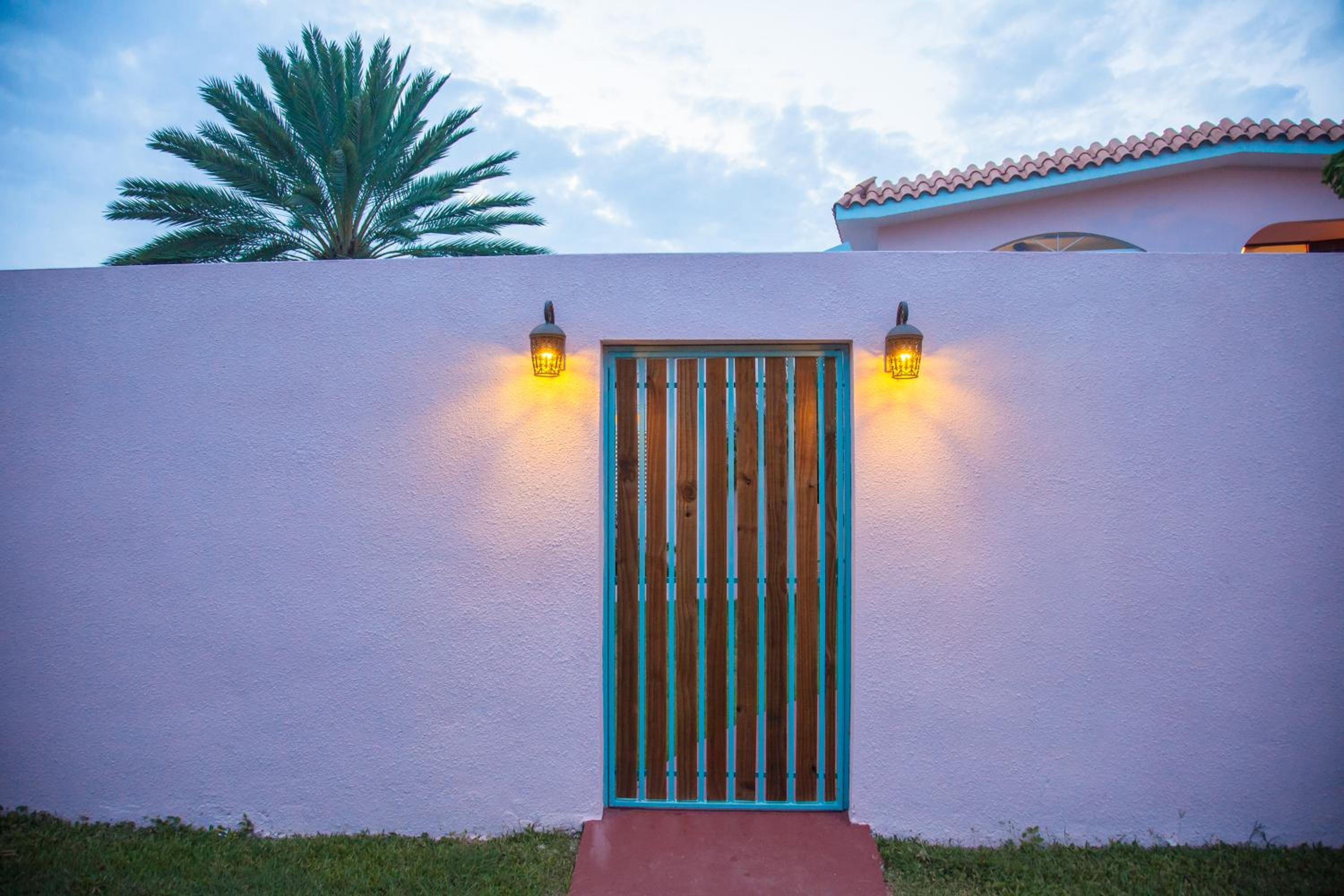 Casa Canal, the Ultimate Casa