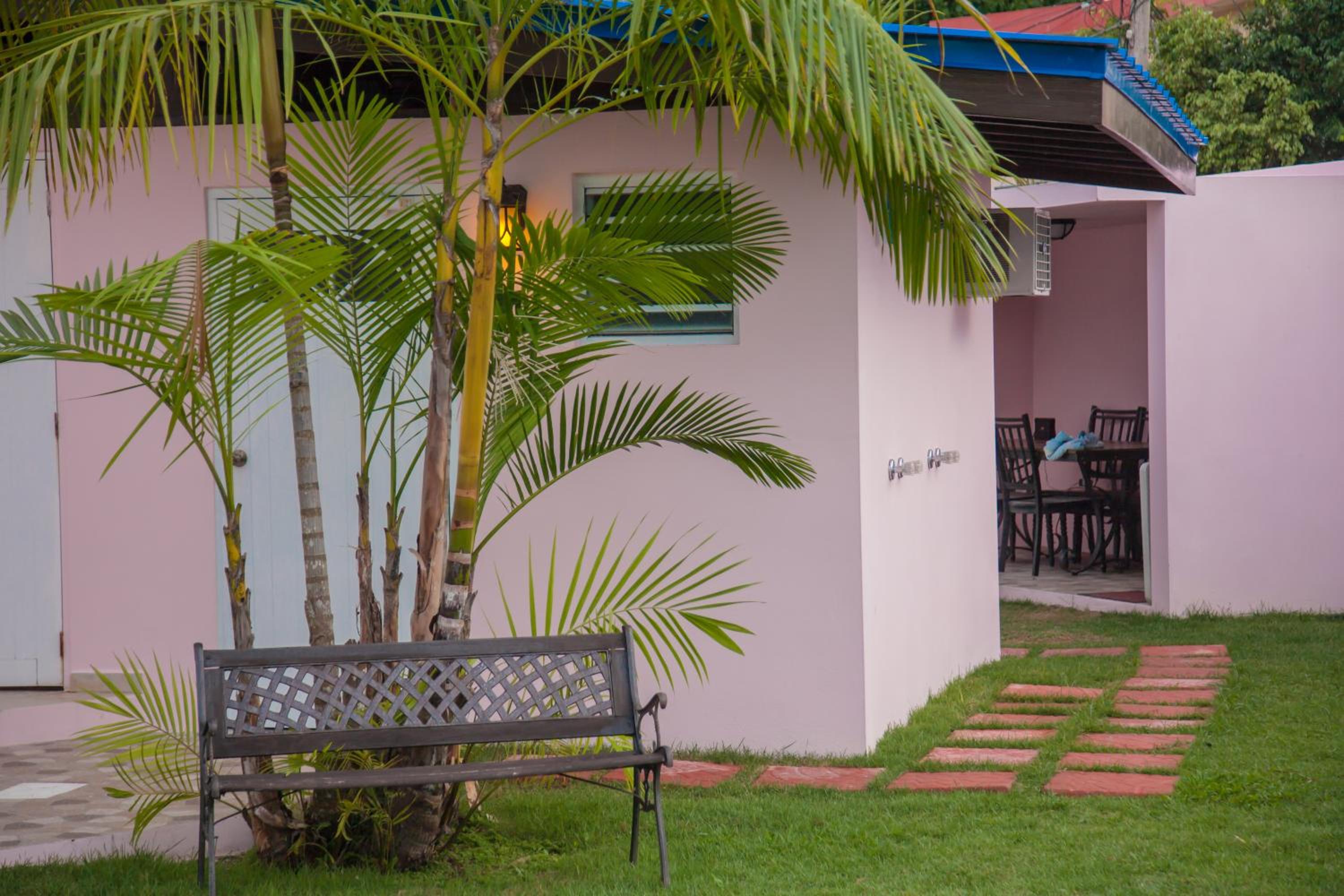 Casa Canal, the Ultimate Casa