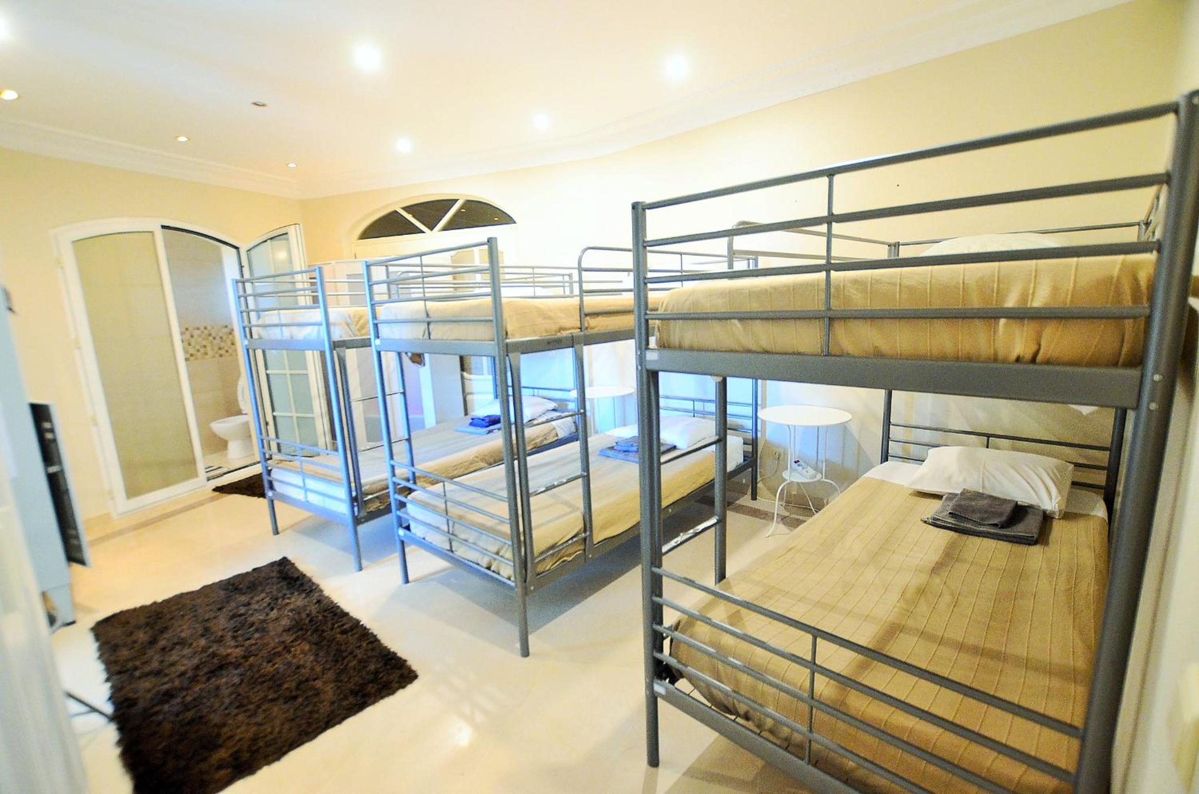 Suites & Beds DP Albufeira