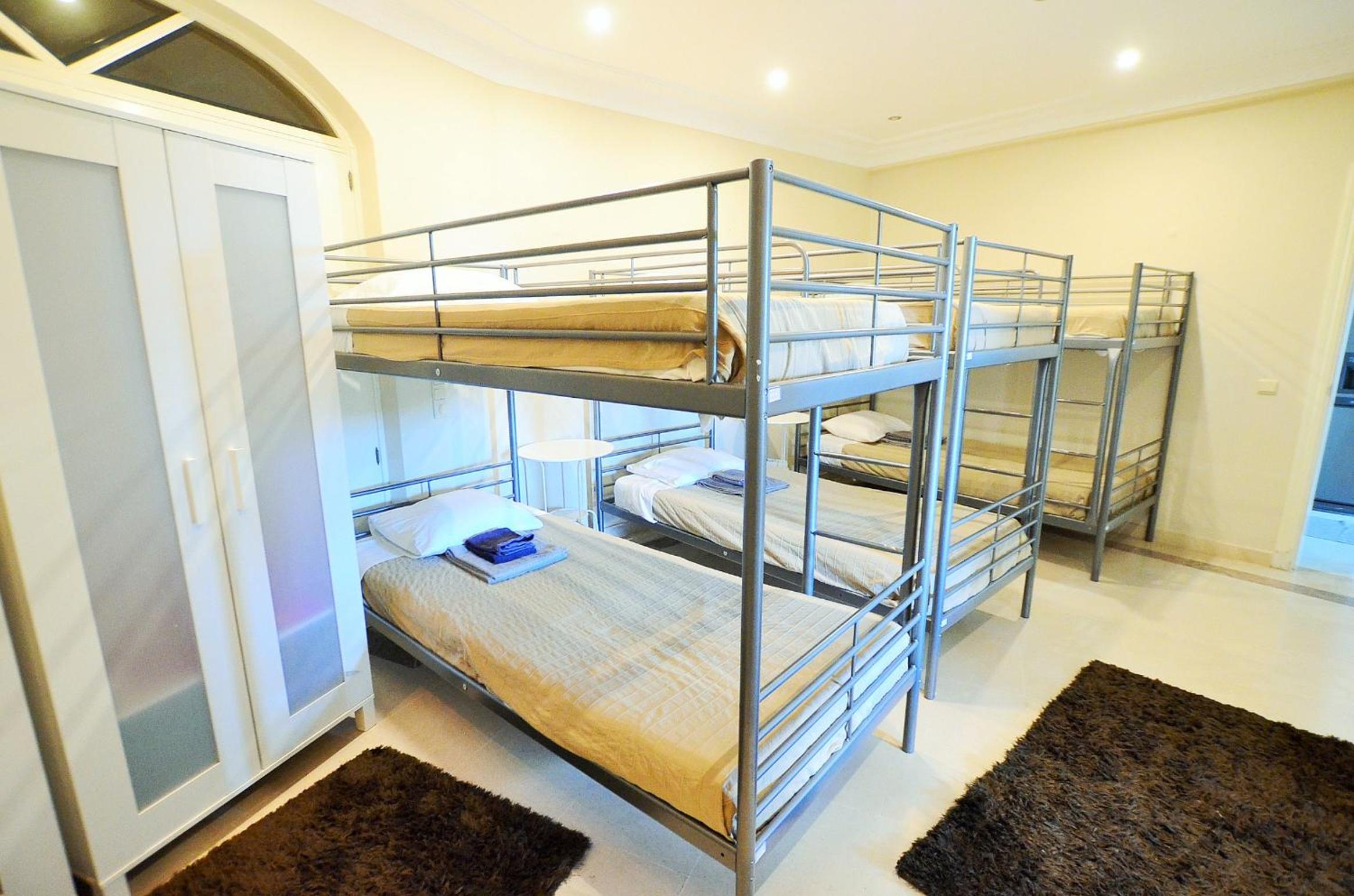 Suites & Beds DP Albufeira