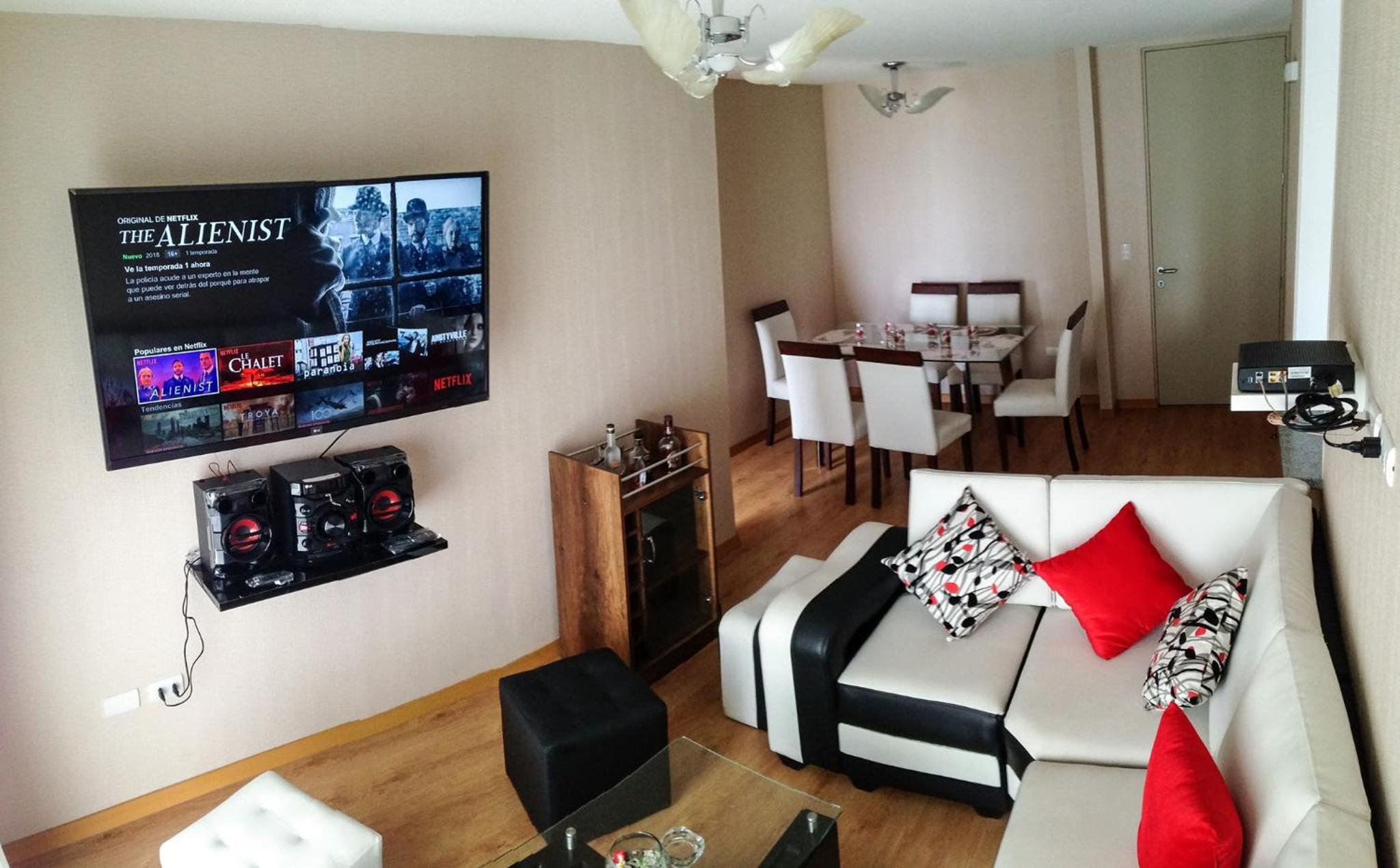 Condominio Uptown de 2 dormitorios view 4