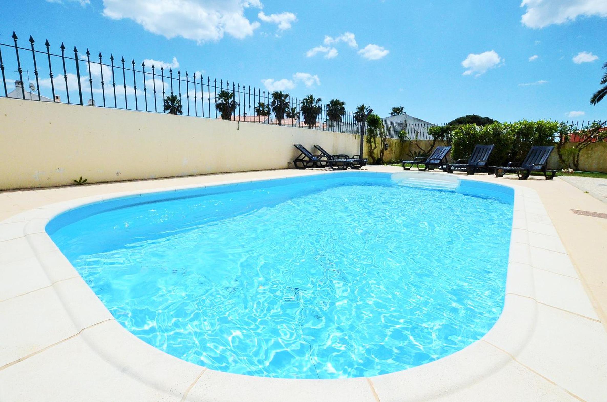 Suites & Beds DP Albufeira