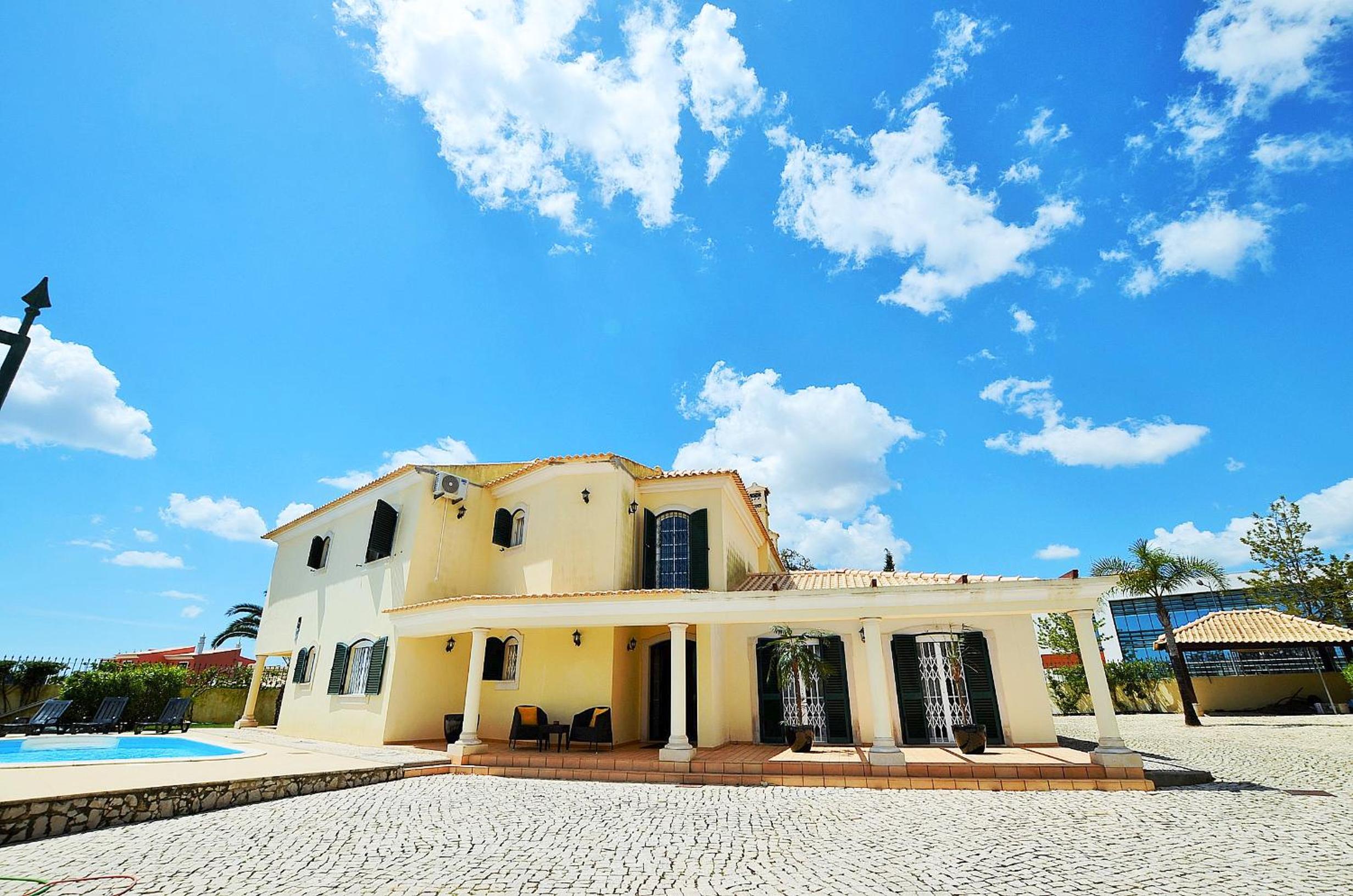Suites & Beds DP Albufeira