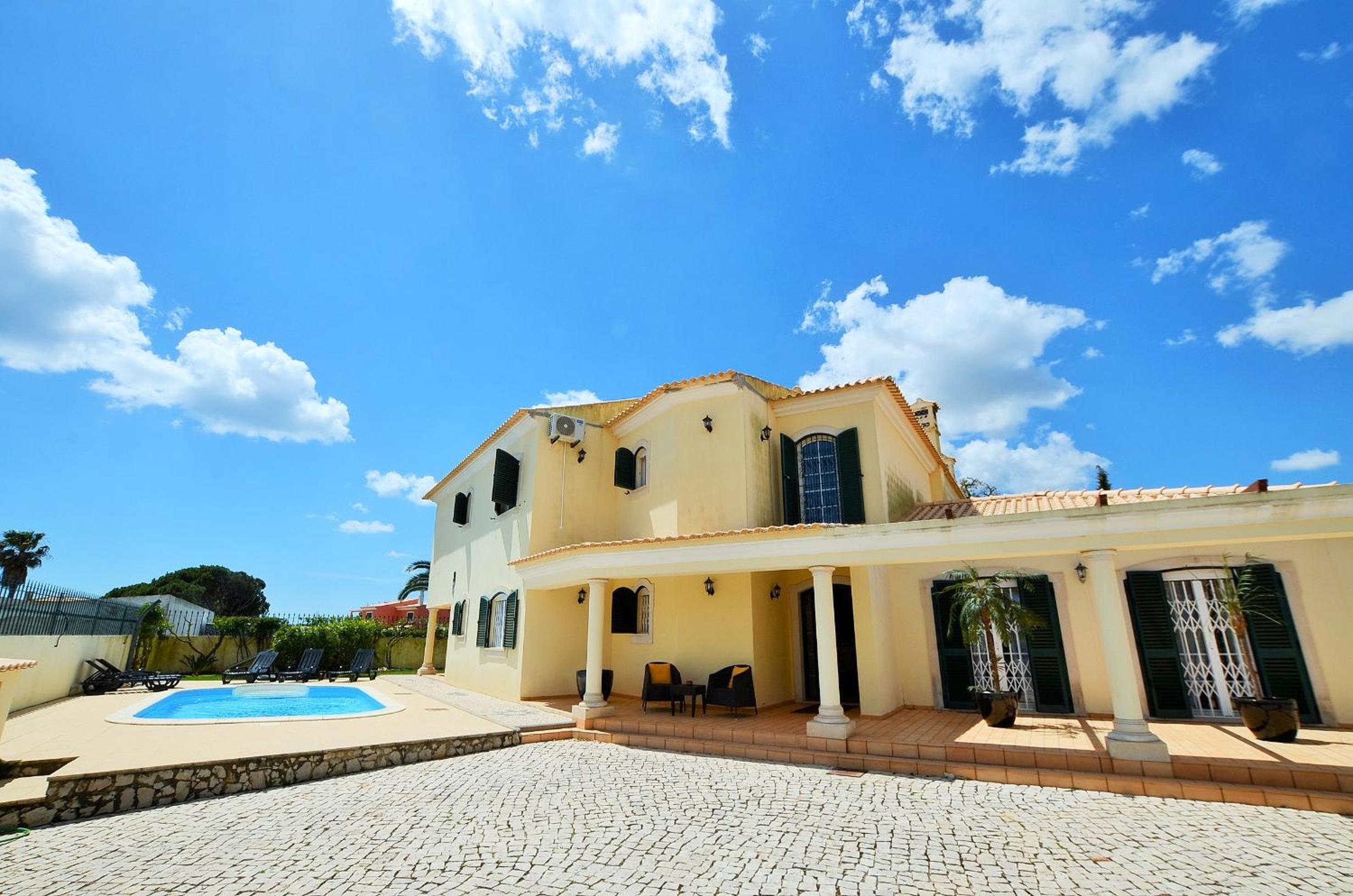 Suites & Beds DP Albufeira