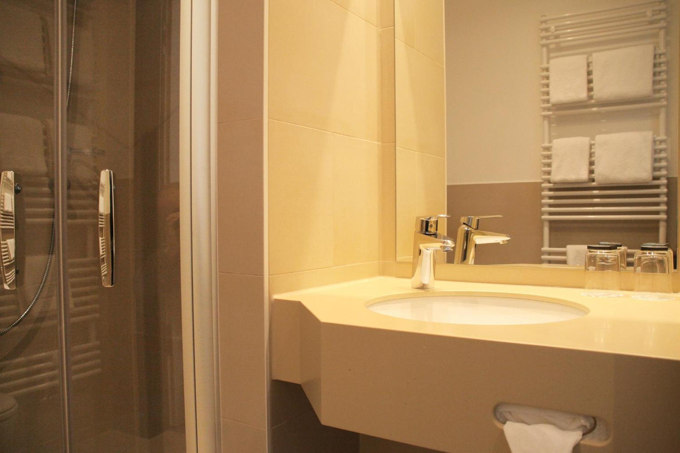 Munich Vacations - Augusten Hotel Munchen - Property Image 12