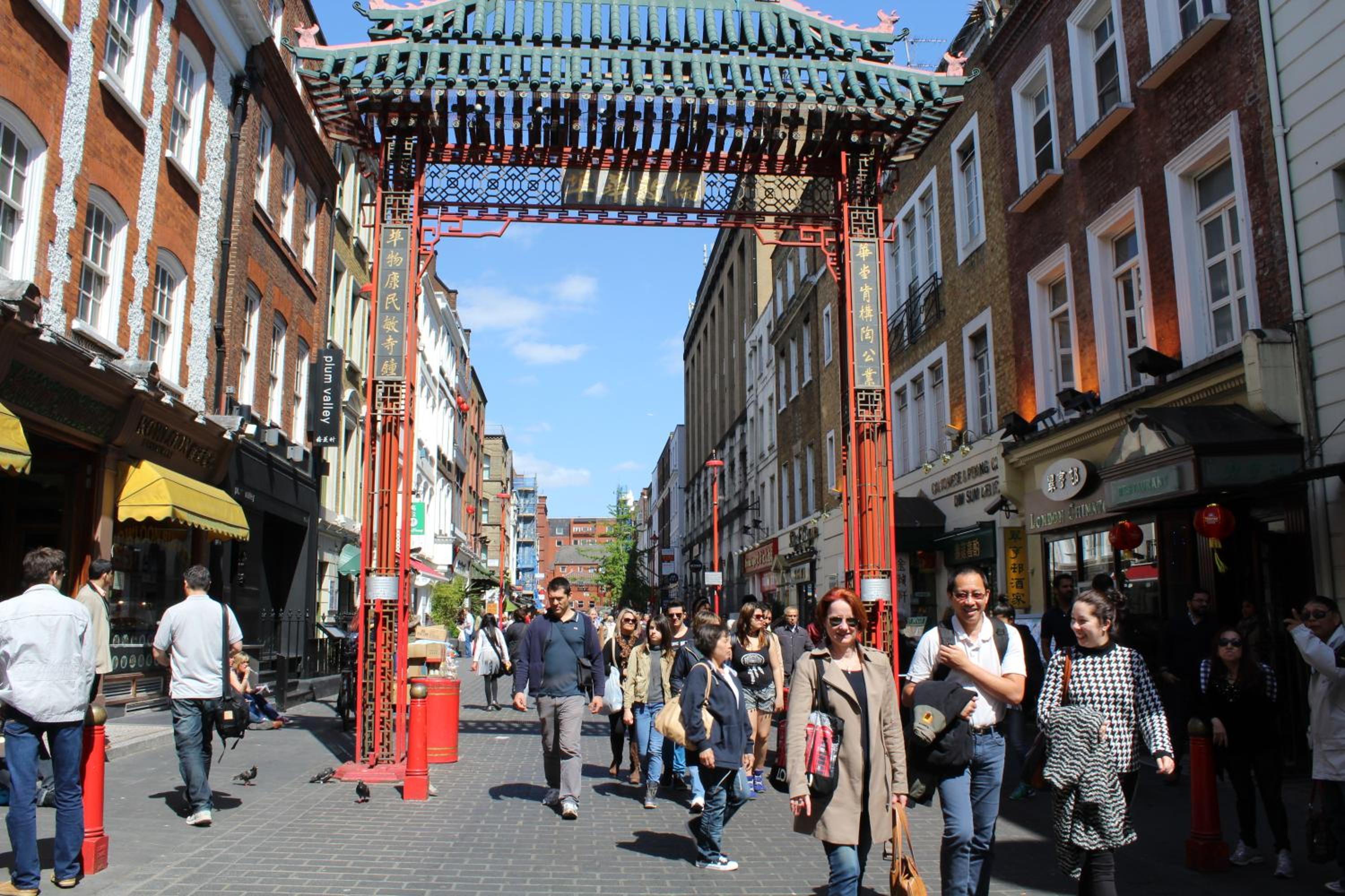 Central London rooms close to Portobello road and Nottinghill Gate