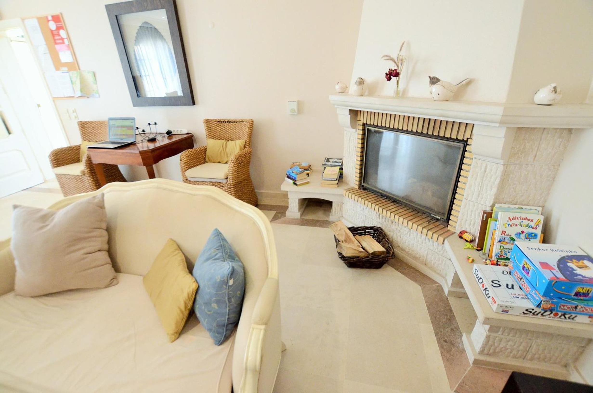 Suites & Beds DP Albufeira