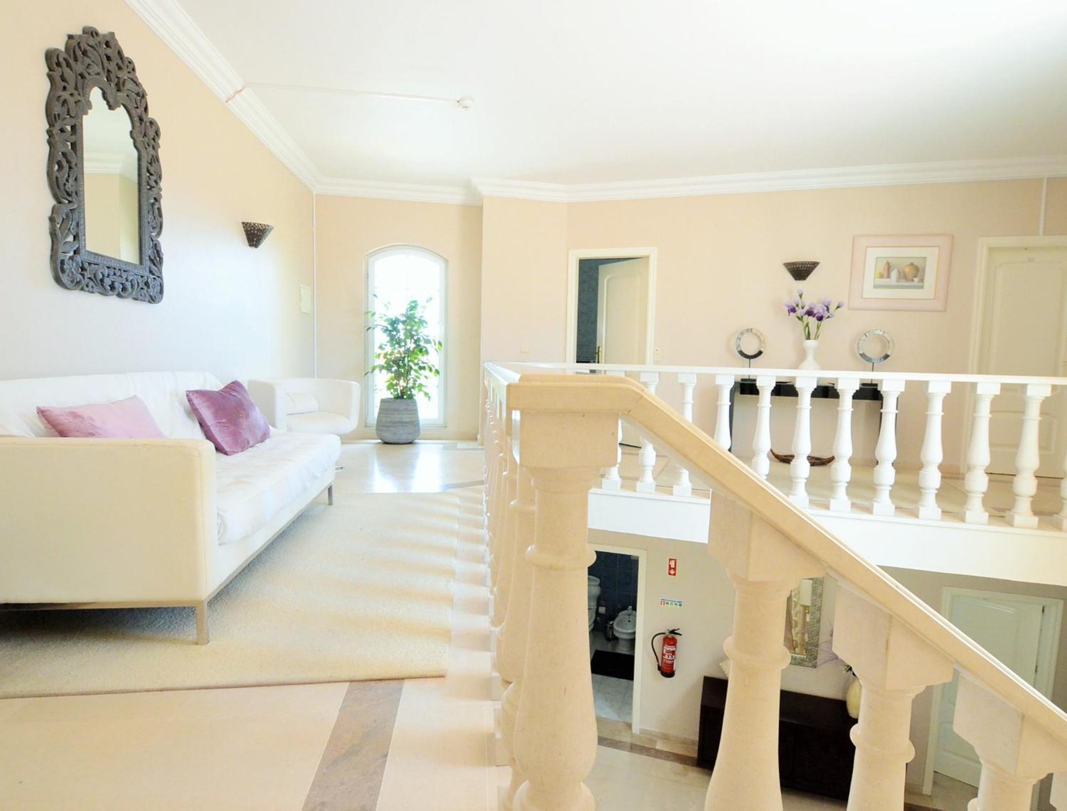 Suites & Beds DP Albufeira