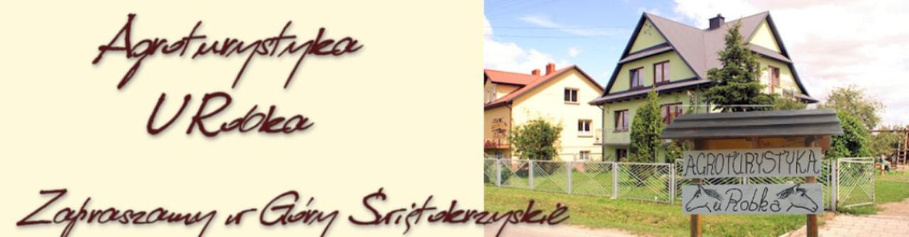 Agroturystyka u Robka view 2